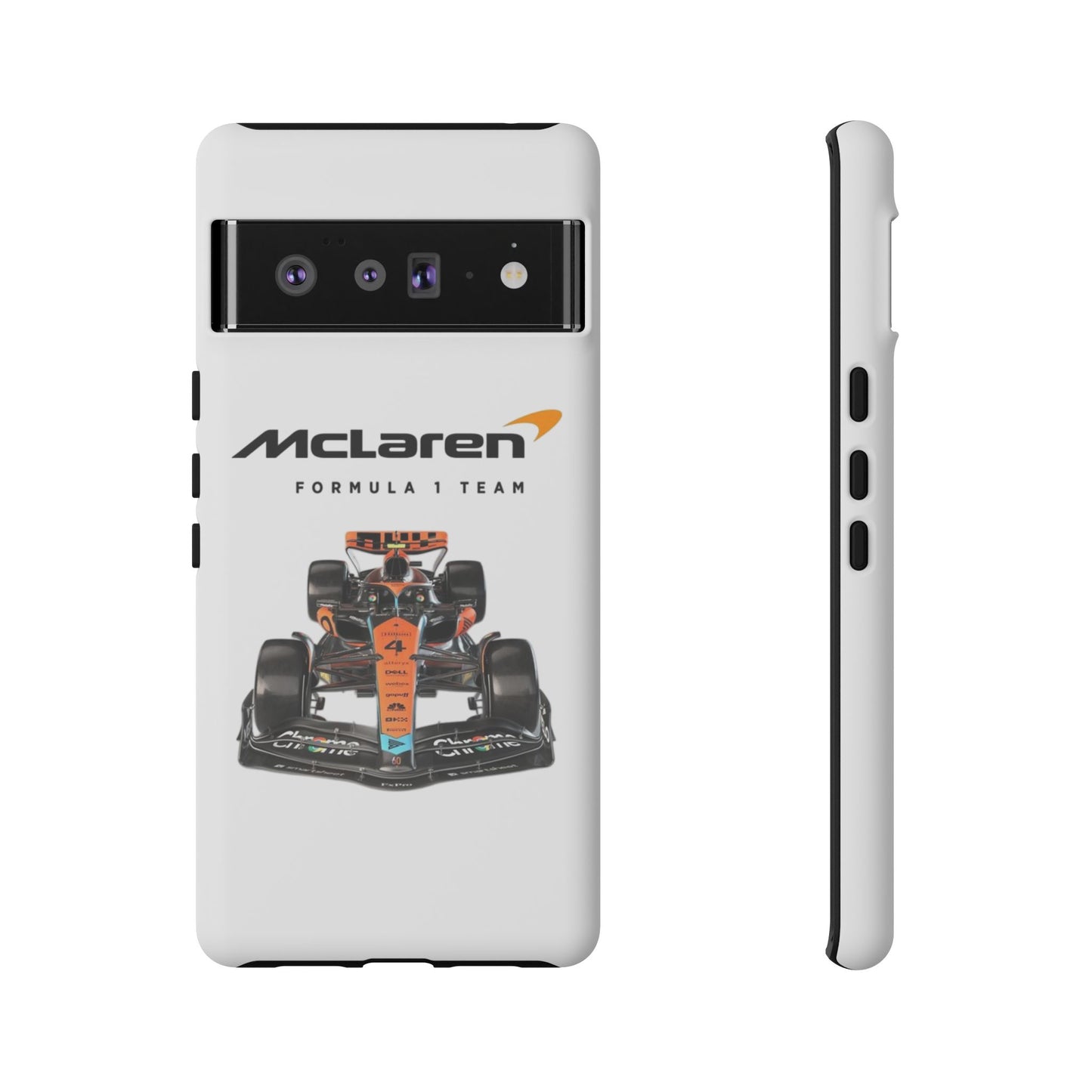 McLaren Formula 1 Team Tough Case (Limited Edition)