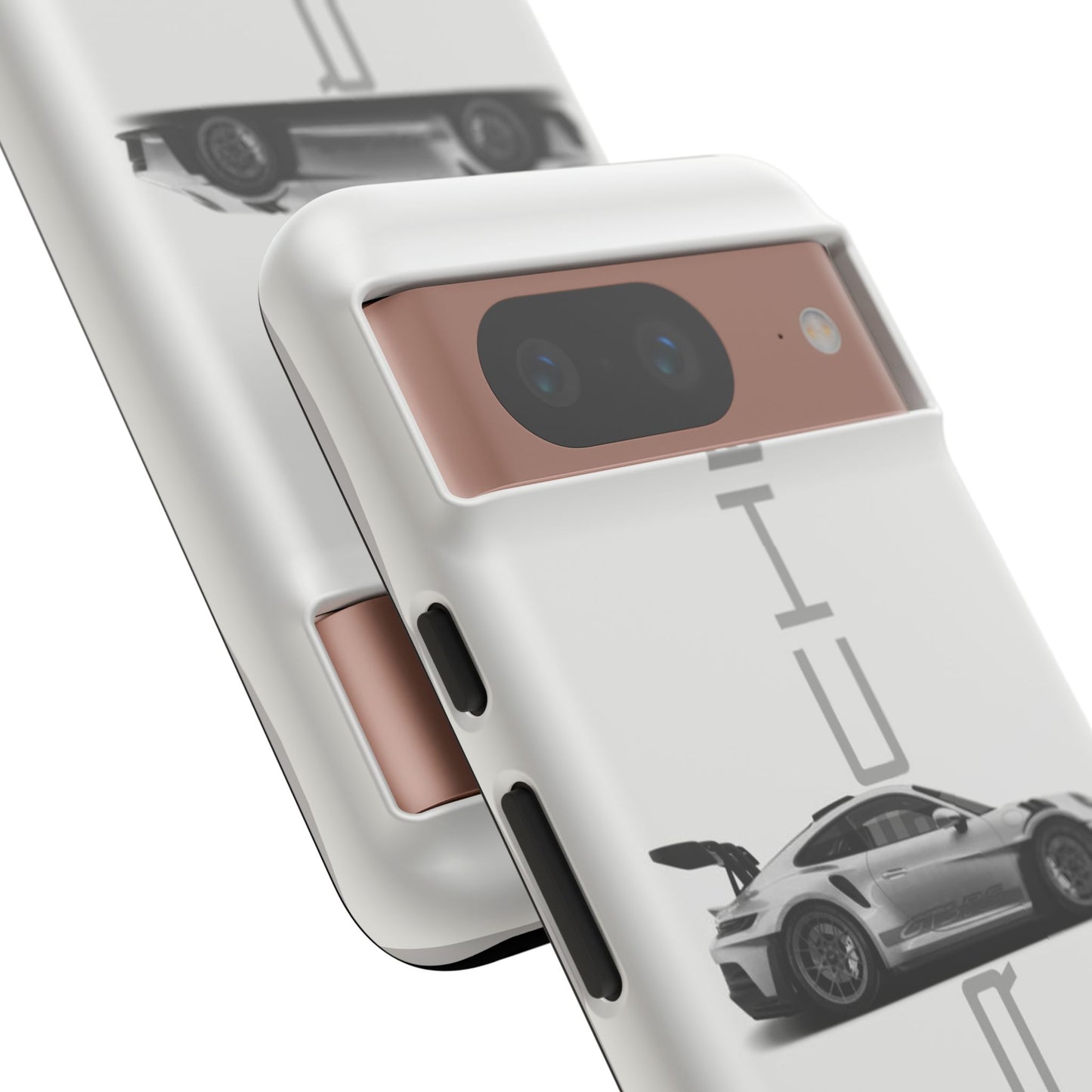 Porsche Tough Case (Limited Edition)