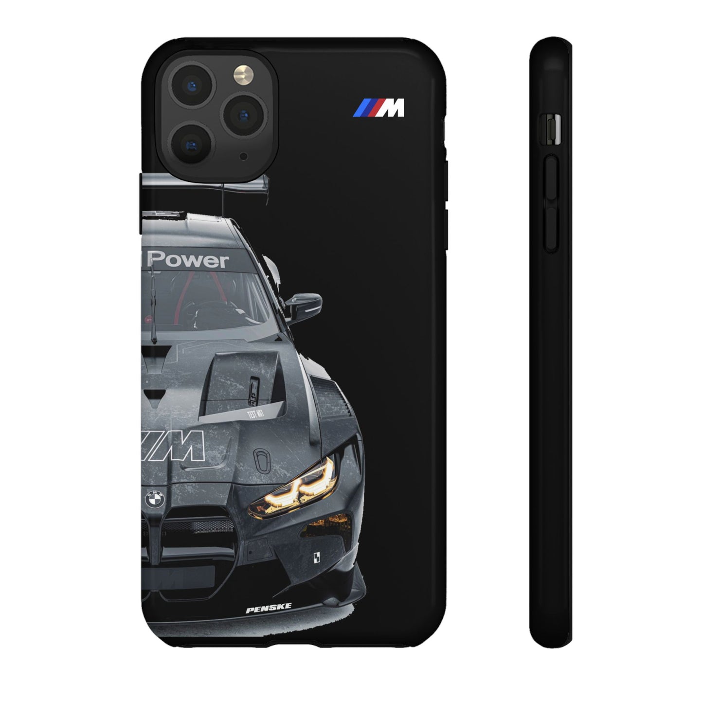 BMW M Tough Case (Limited Edition)