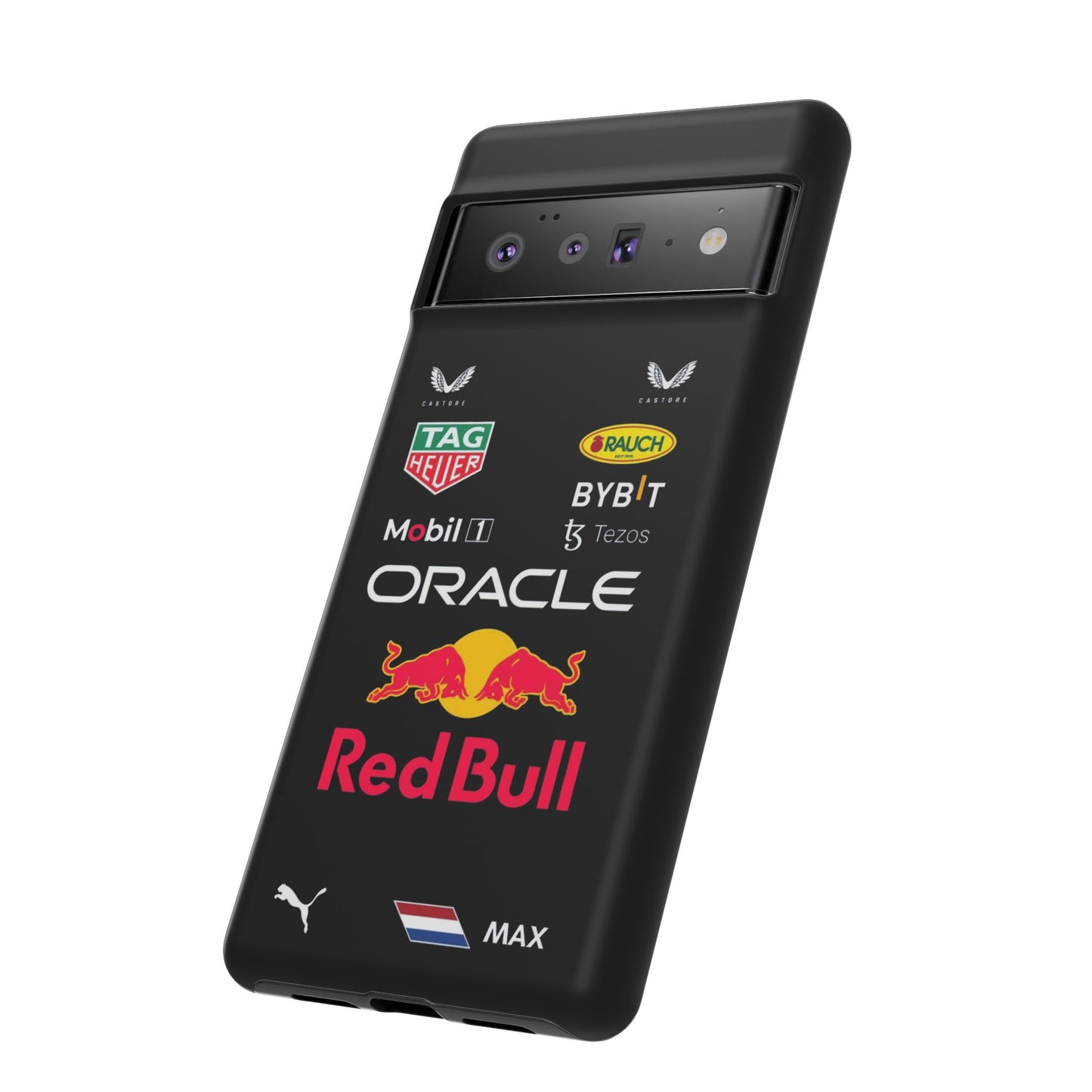 Red Bull Formula 1 Racing Tough Case (Limited Edition)