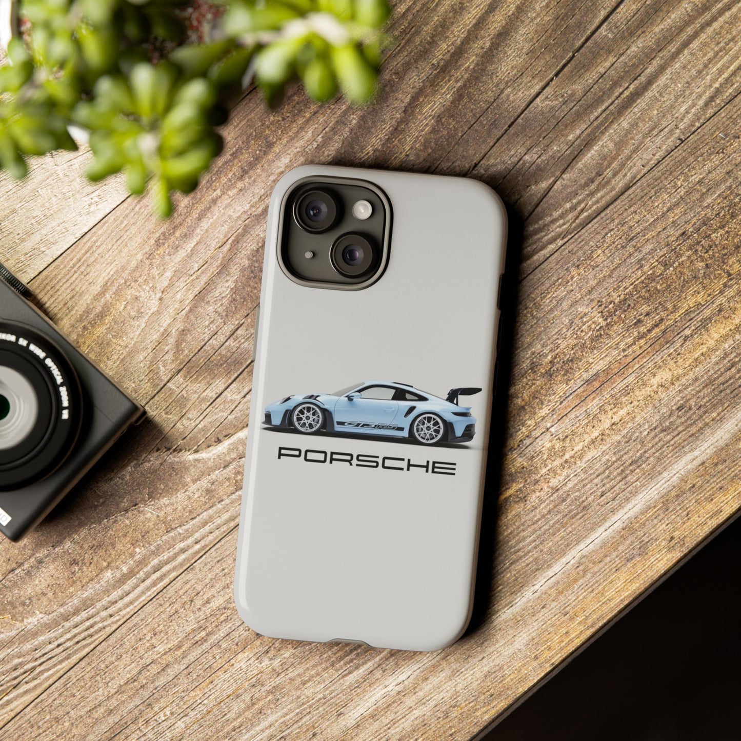 Porsche 911 GT3 RS Tough Case (Limited Edition)