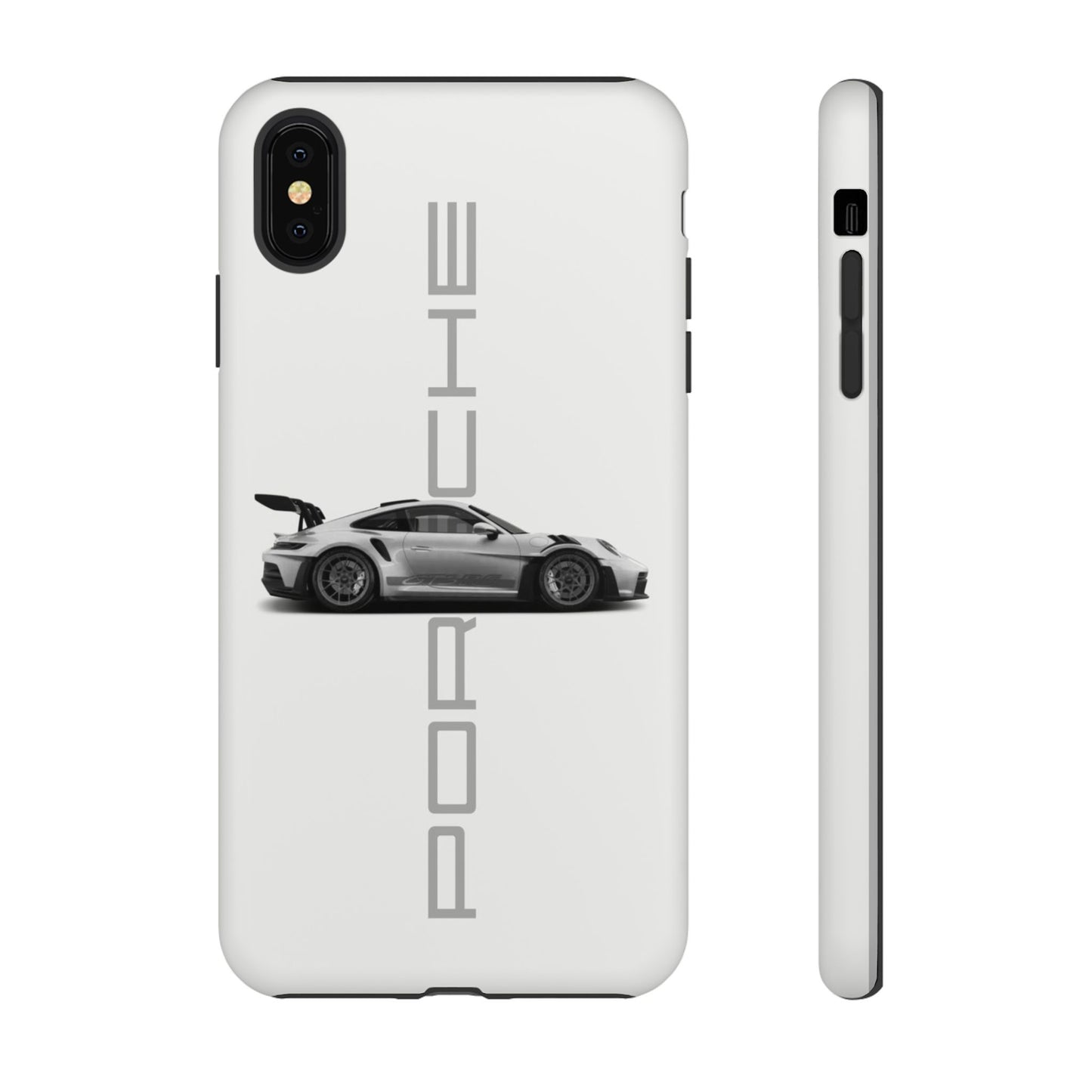 Porsche Tough Case (Limited Edition)