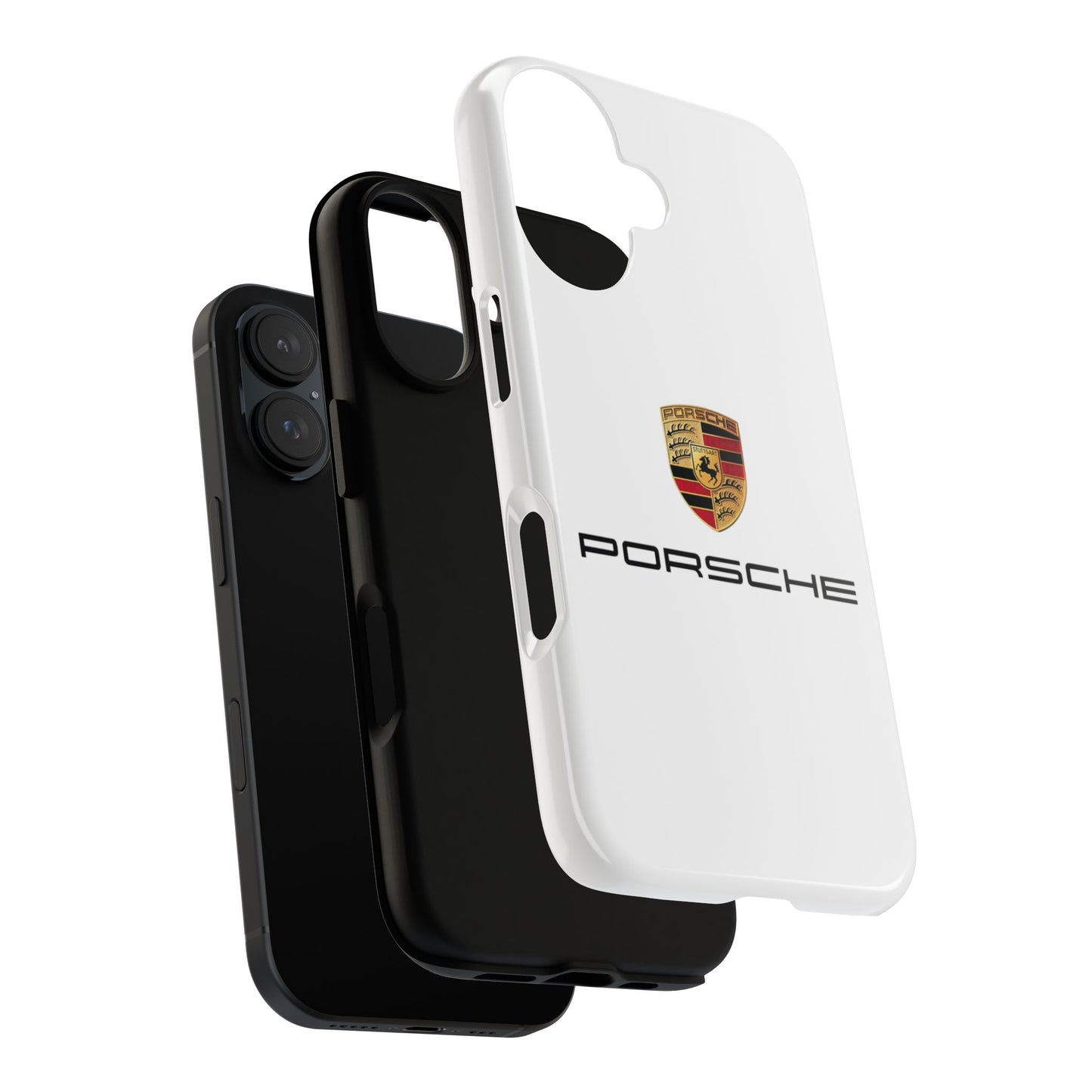 Porsche Tough Case (Limited Edition)