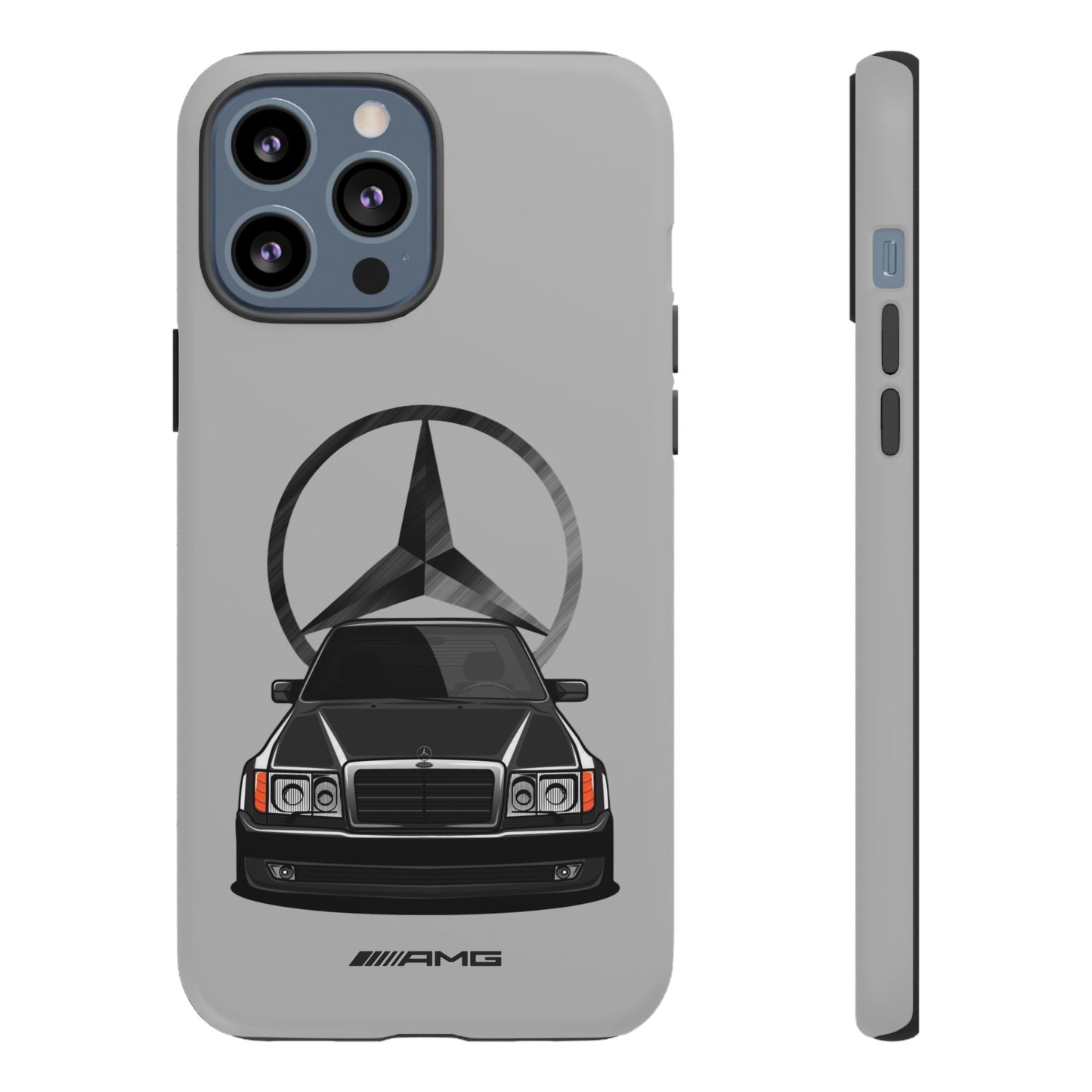 Mercedes Benz Tough Case (Limited Edition)