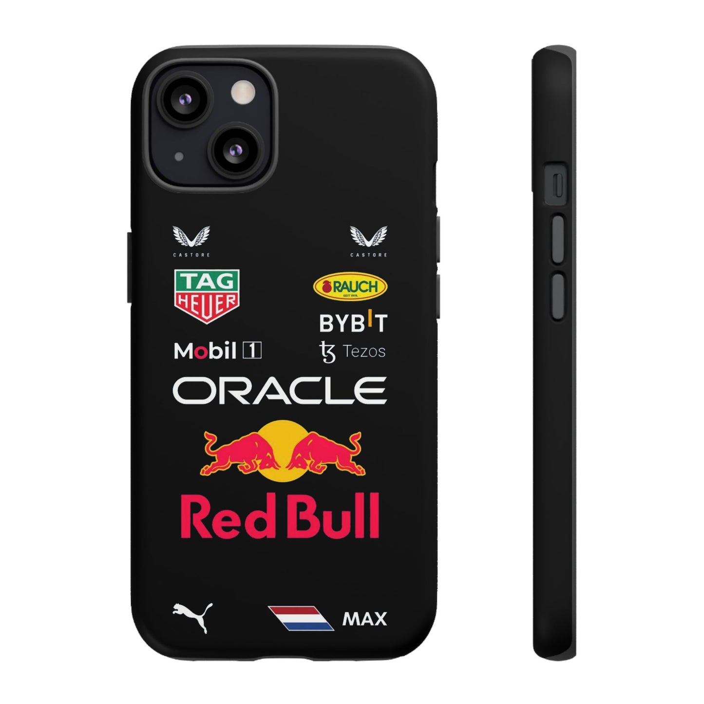 Red Bull Formula 1 Racing Tough Case (Limited Edition)