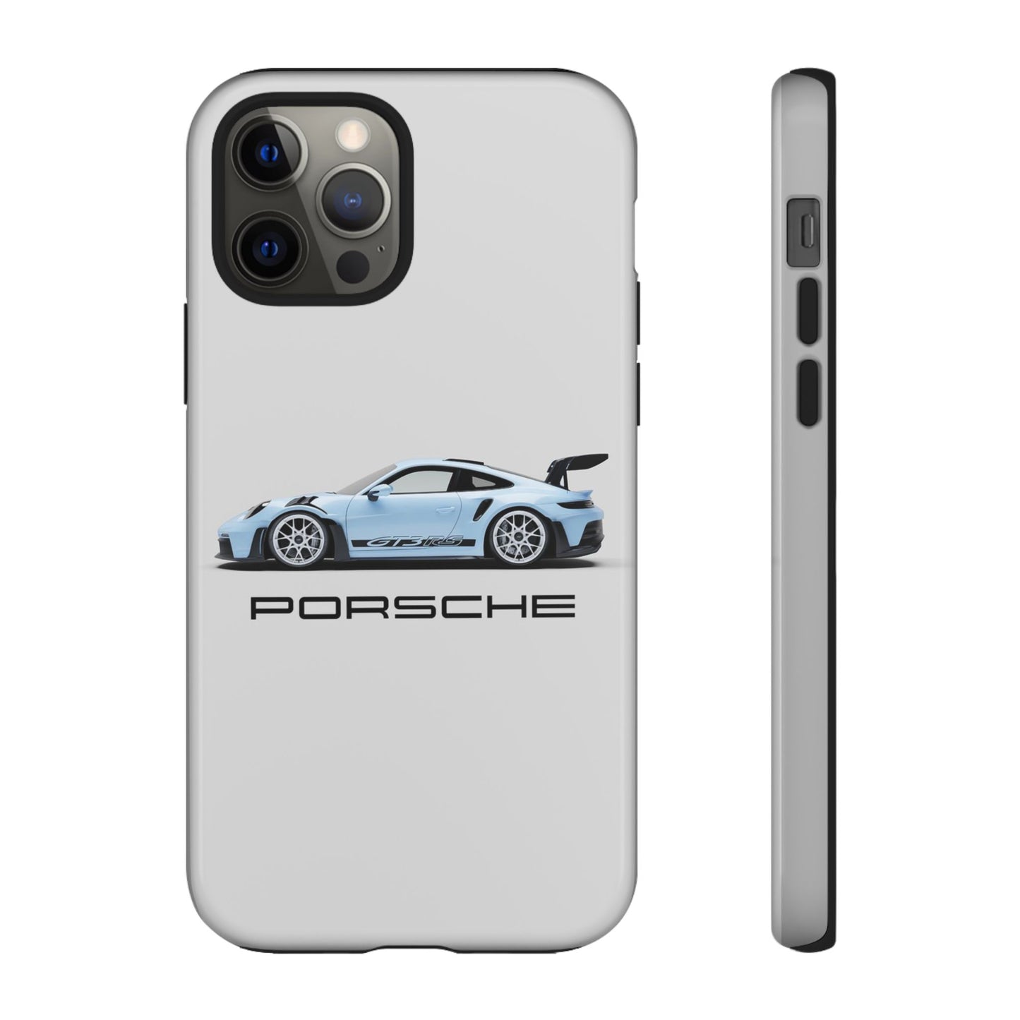 Porsche 911 GT3 RS Tough Case (Limited Edition)