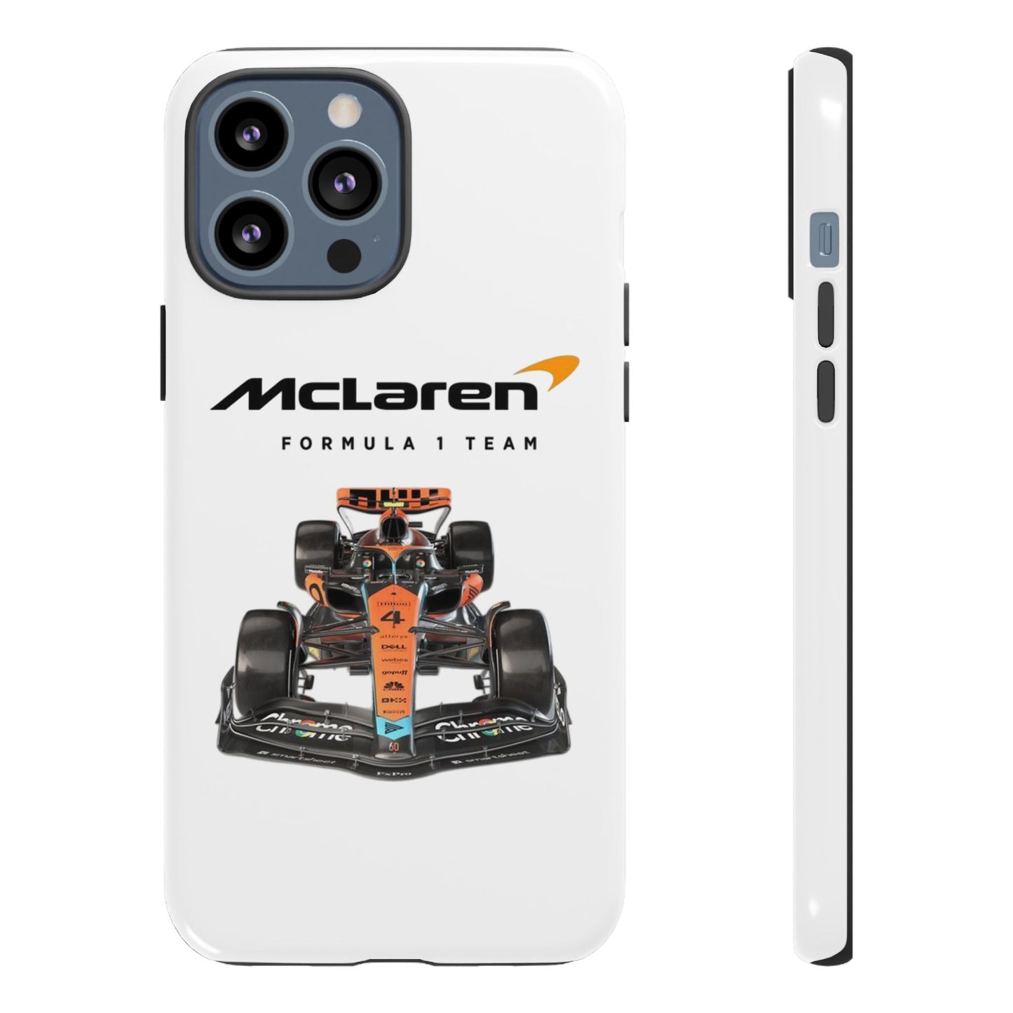 McLaren Formula 1 Team Tough Case (Limited Edition)