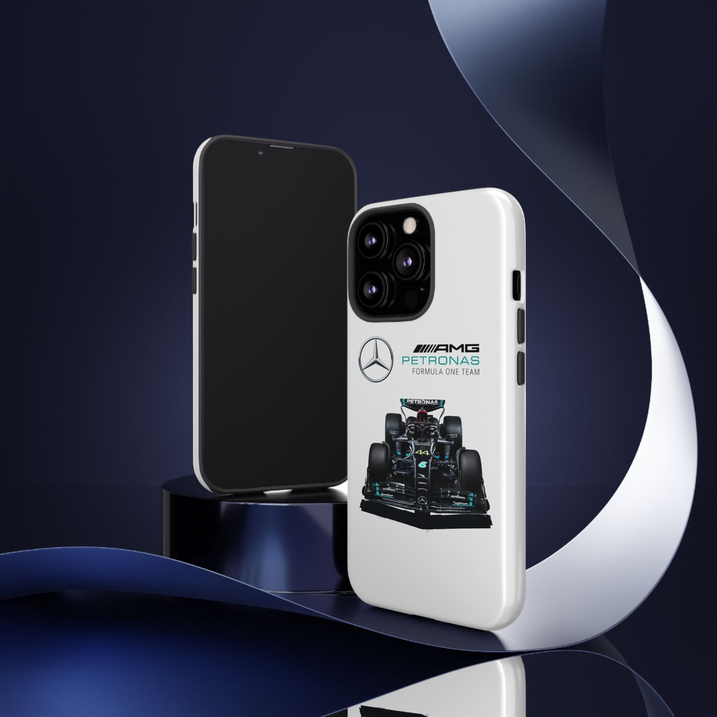 Mercedes Formula 1 Racing Tough Case (Limited Edition)