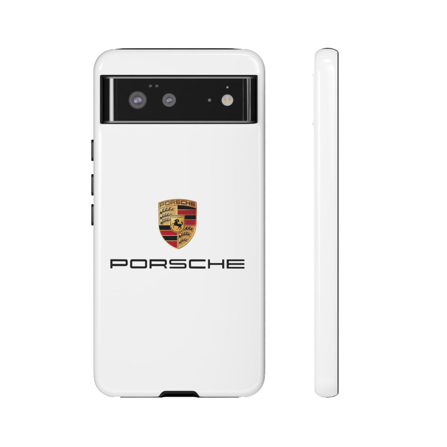 Porsche Tough Case (Limited Edition)