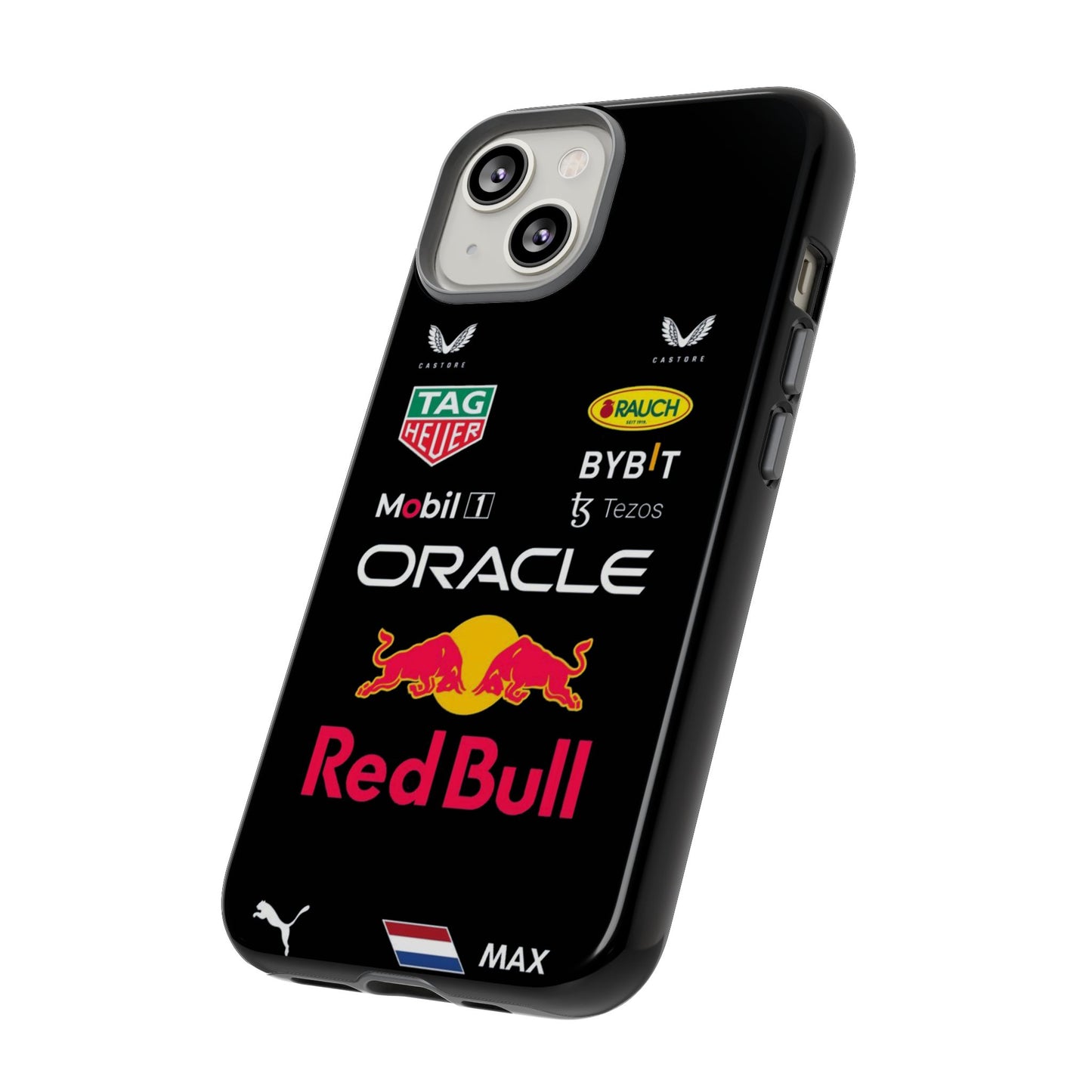 Red Bull Formula 1 Racing Tough Case (Limited Edition)