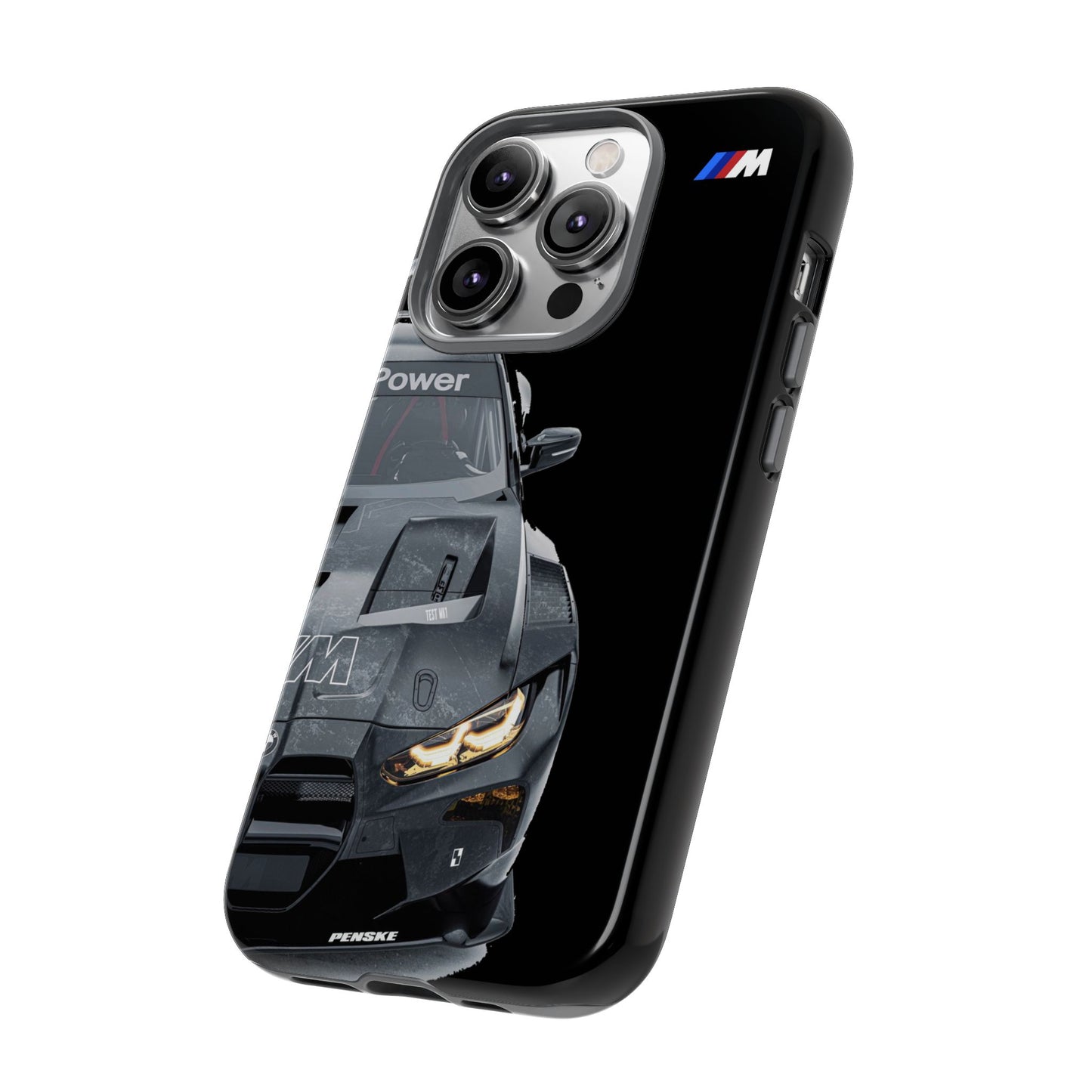 BMW M Tough Case (Limited Edition)