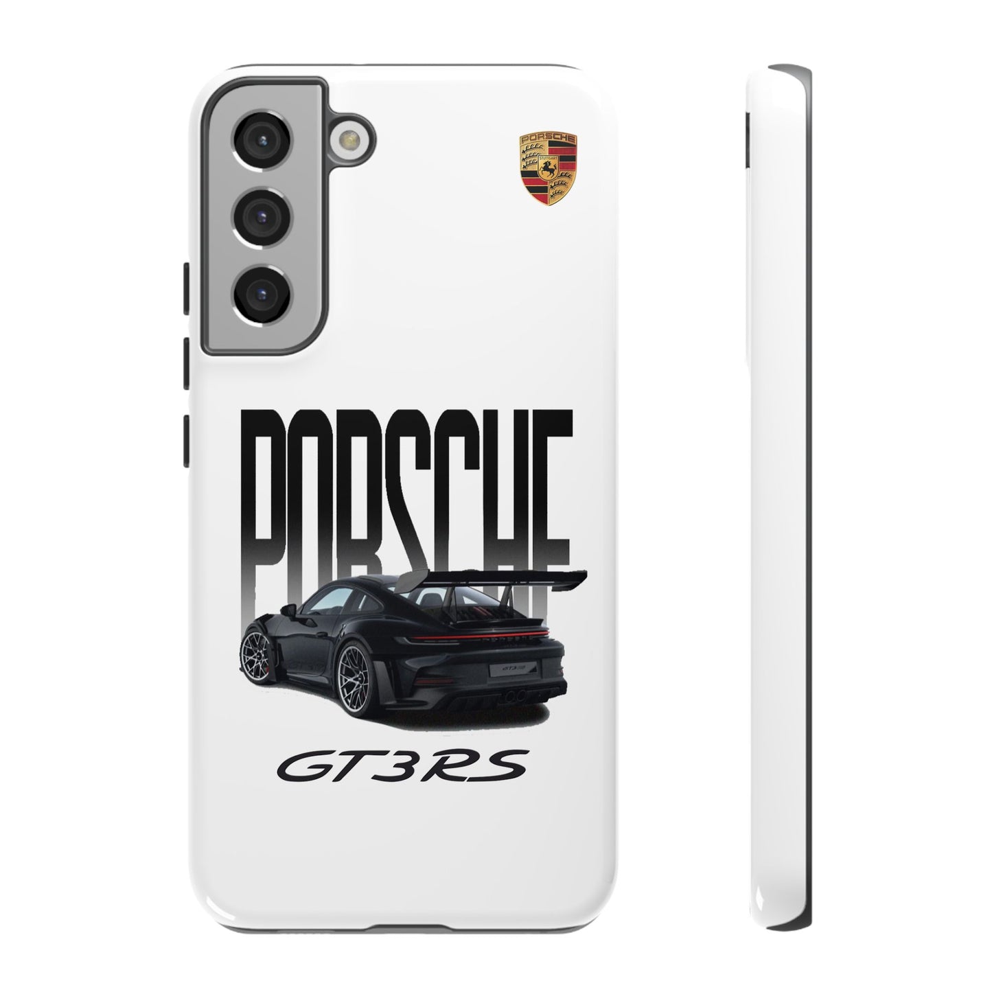 Porsche 911 GT3 RS Tough Case (Limited Edition)