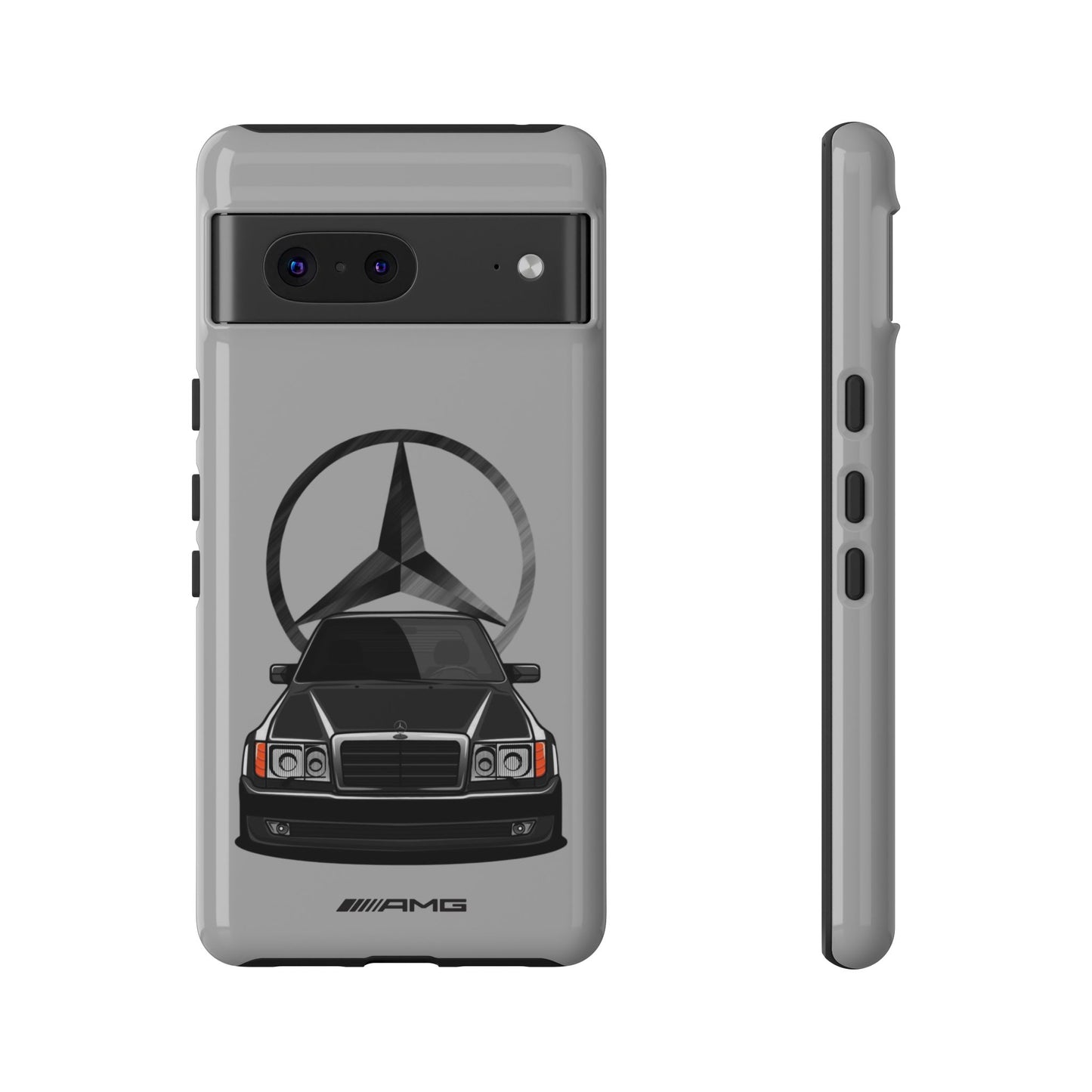 Mercedes Benz Tough Case (Limited Edition)