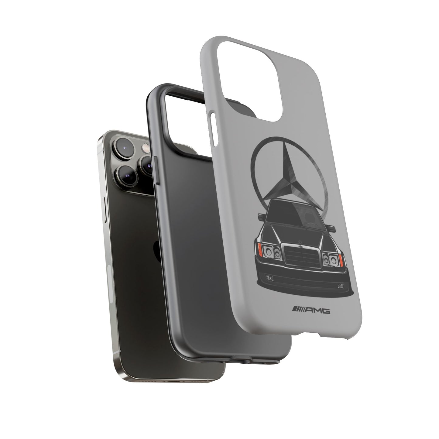 Mercedes Benz Tough Case (Limited Edition)