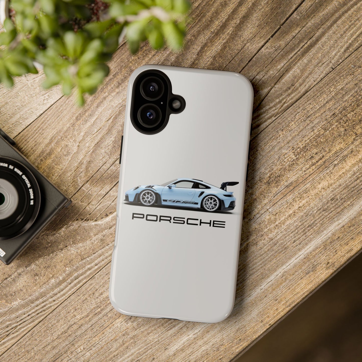 Porsche 911 GT3 RS Tough Case (Limited Edition)