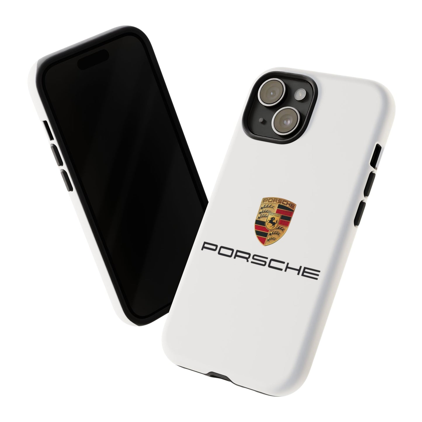 Porsche Tough Case (Limited Edition)