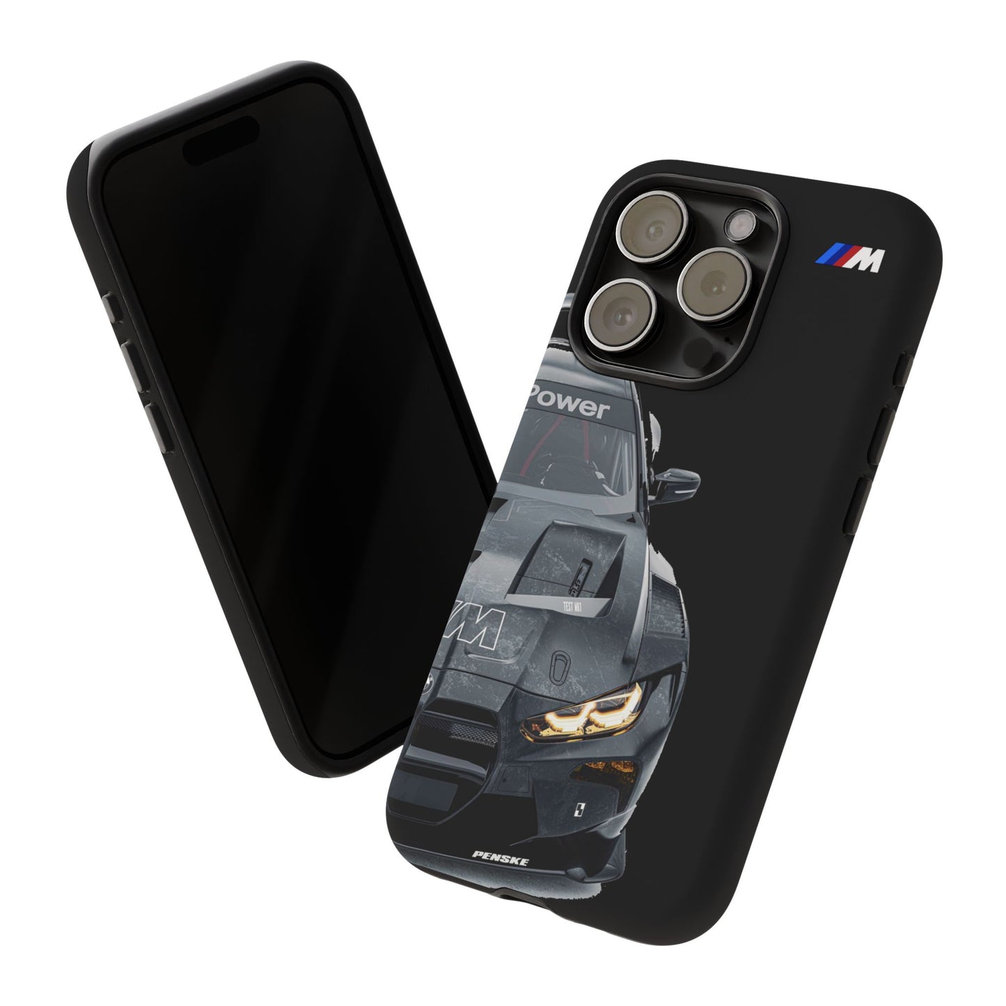 BMW M Tough Case (Limited Edition)