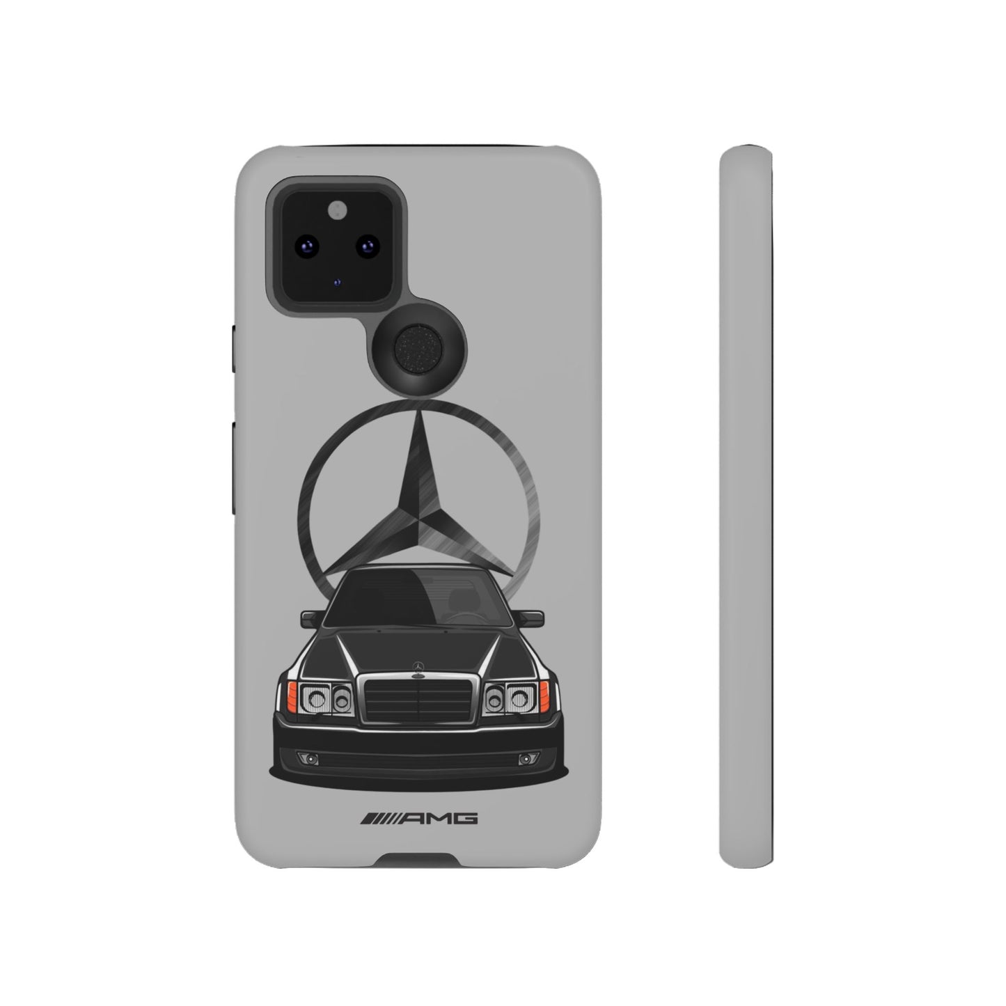 Mercedes Benz Tough Case (Limited Edition)