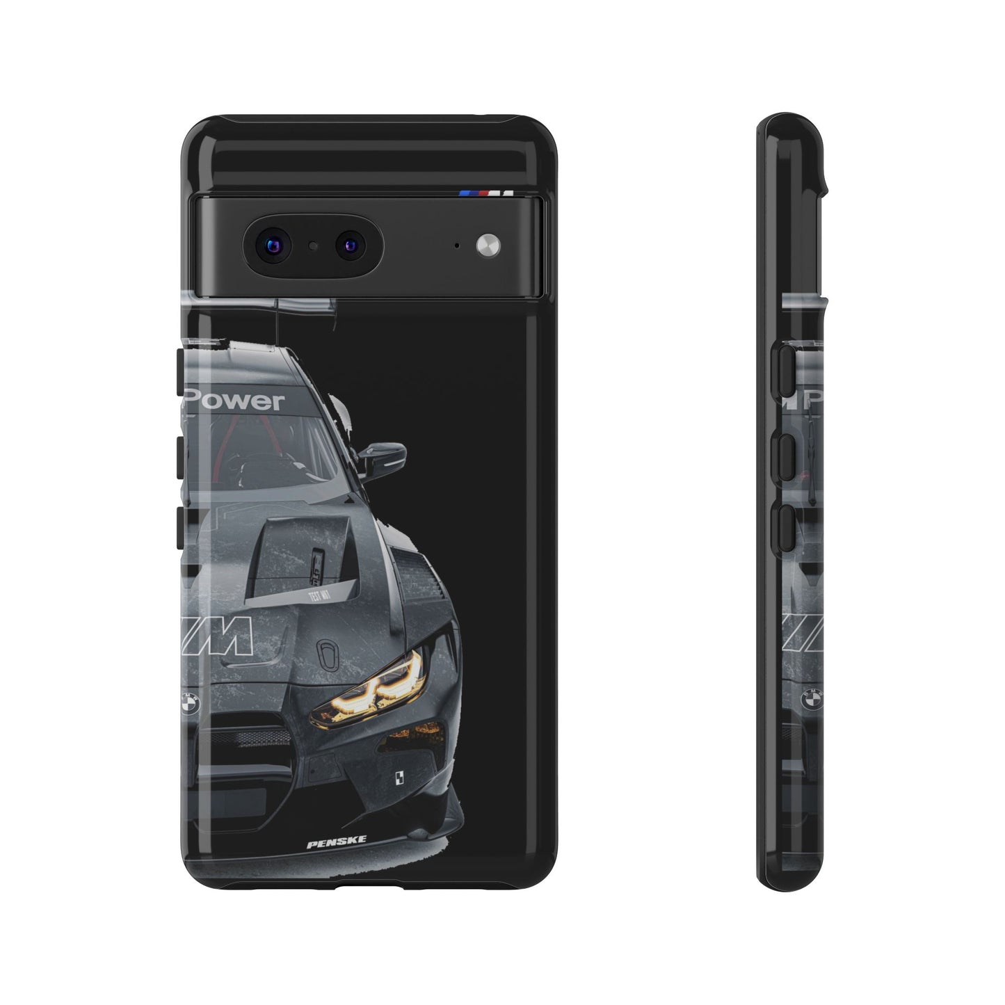 BMW M Tough Case (Limited Edition)