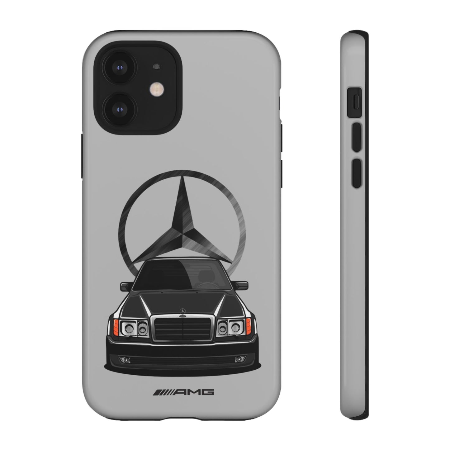 Mercedes Benz Tough Case (Limited Edition)