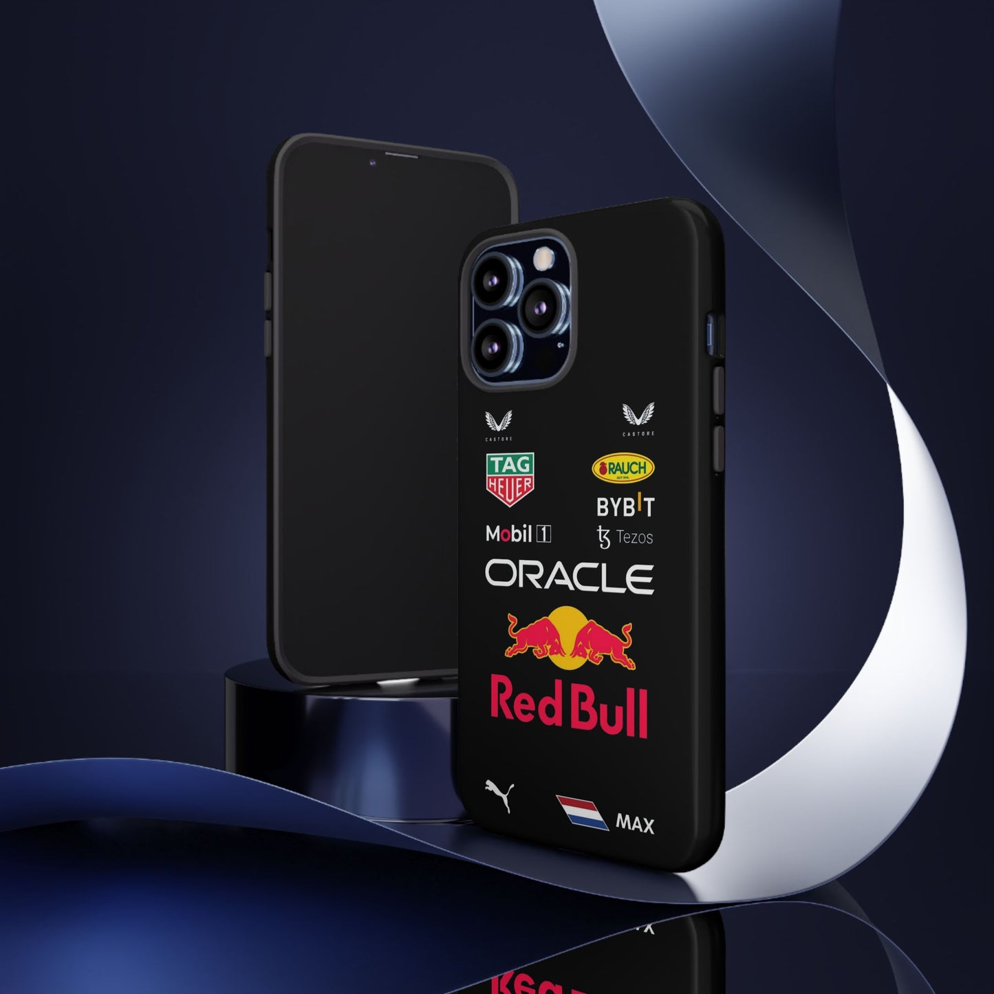 Red Bull Formula 1 Racing Tough Case (Limited Edition)