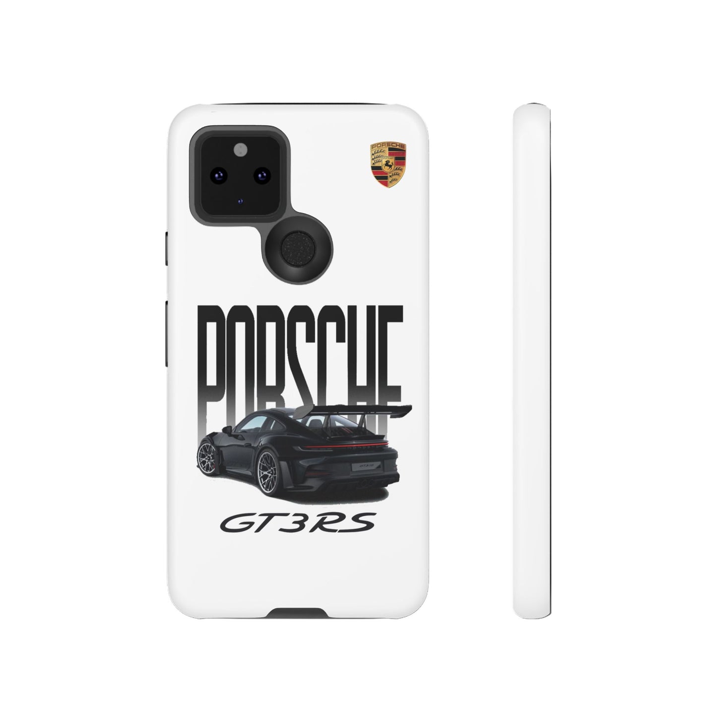 Porsche 911 GT3 RS Tough Case (Limited Edition)