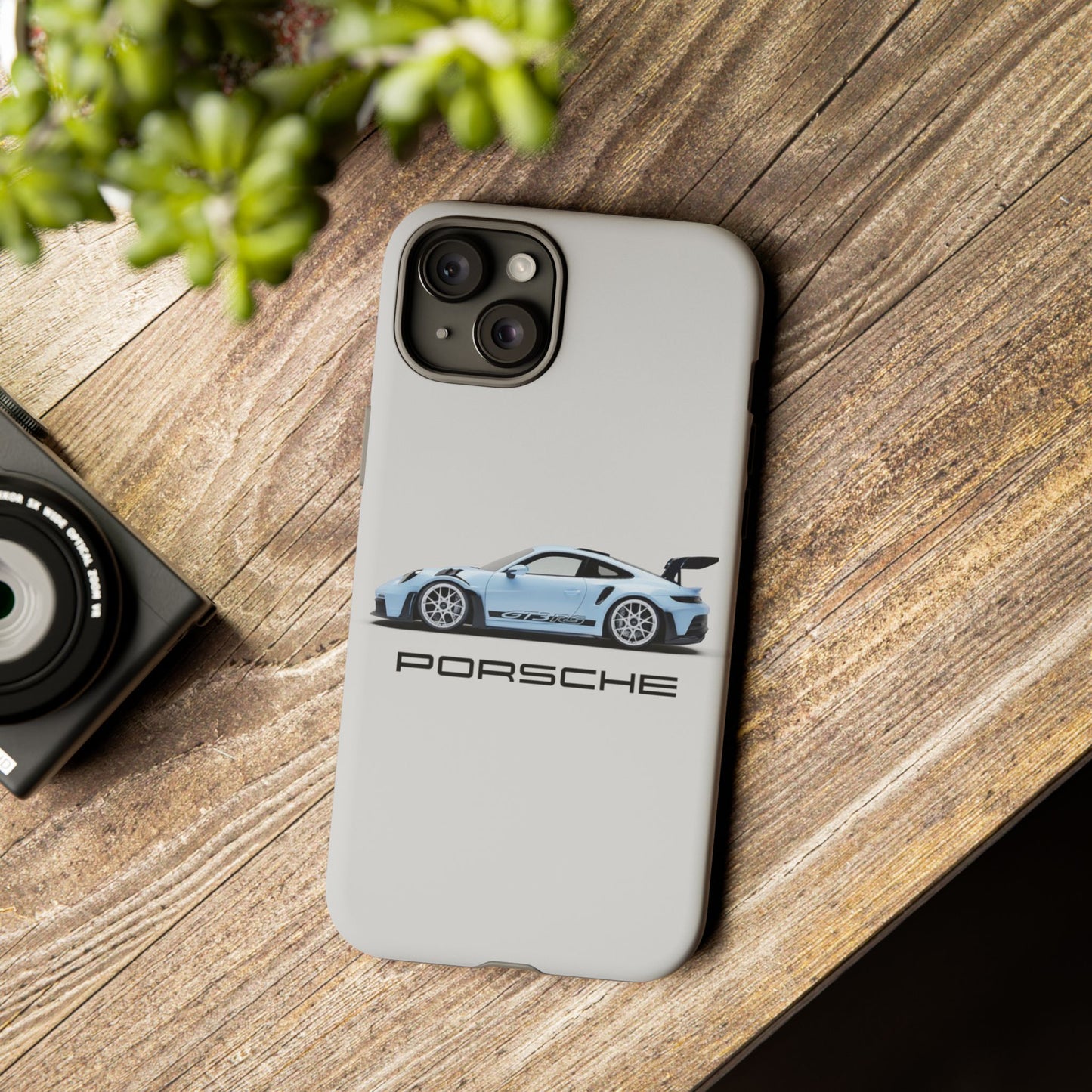 Porsche 911 GT3 RS Tough Case (Limited Edition)