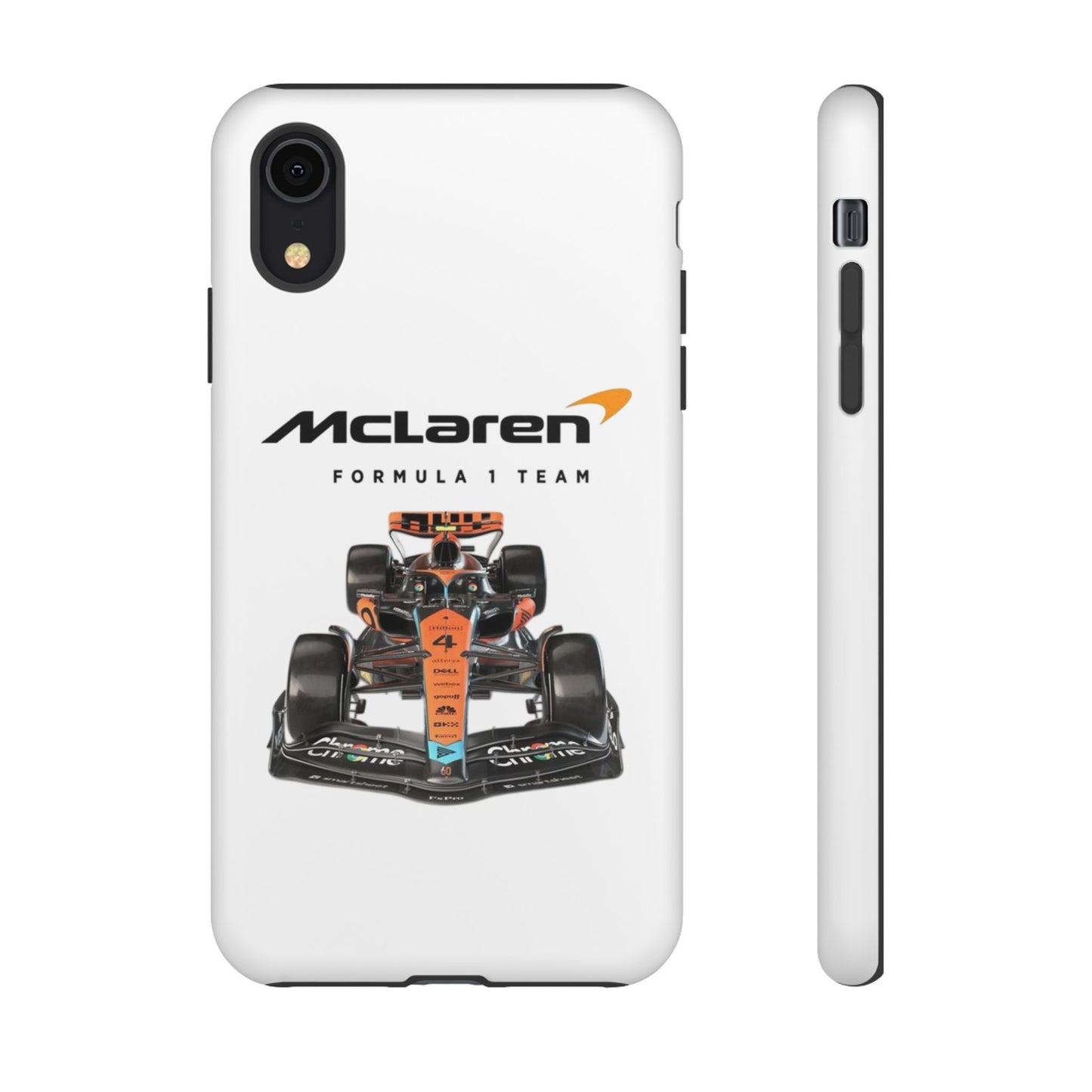 McLaren Formula 1 Team Tough Case (Limited Edition)