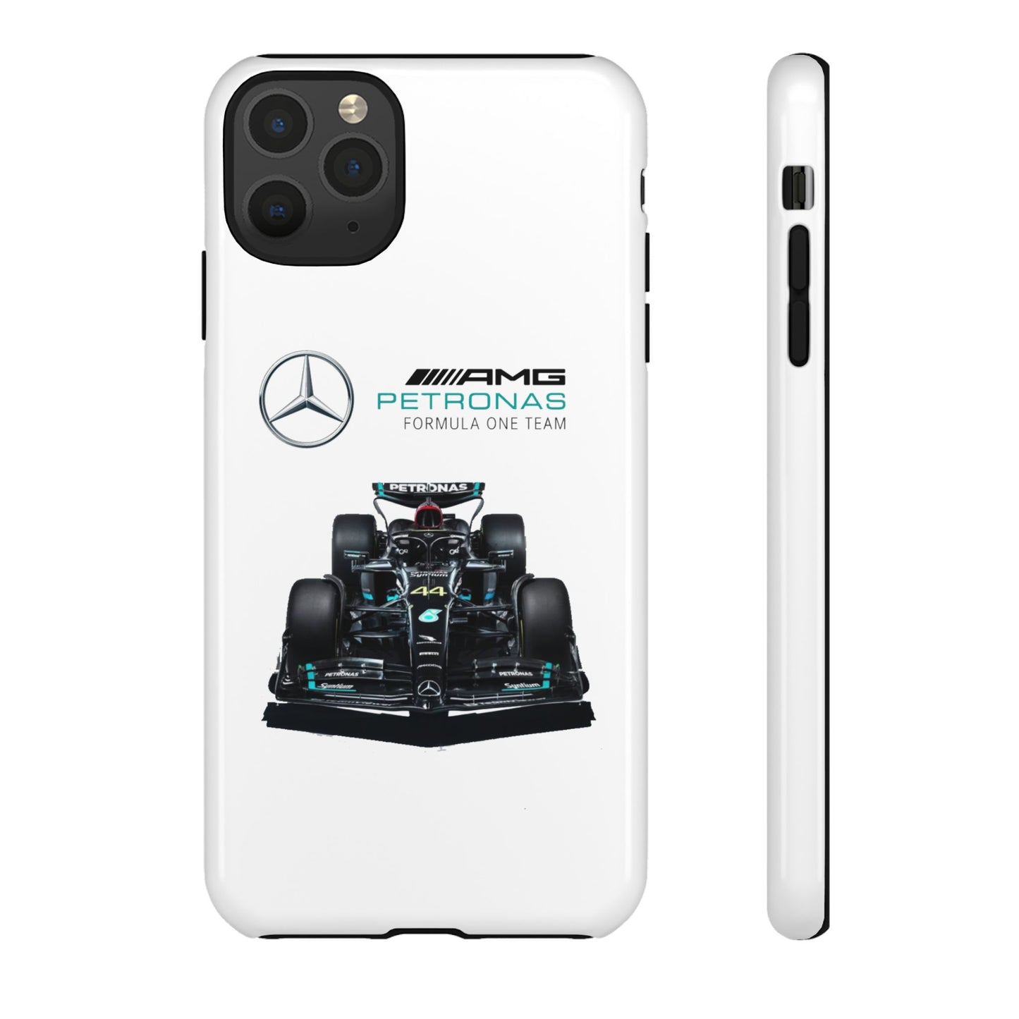 Mercedes Formula 1 Racing Tough Case (Limited Edition)