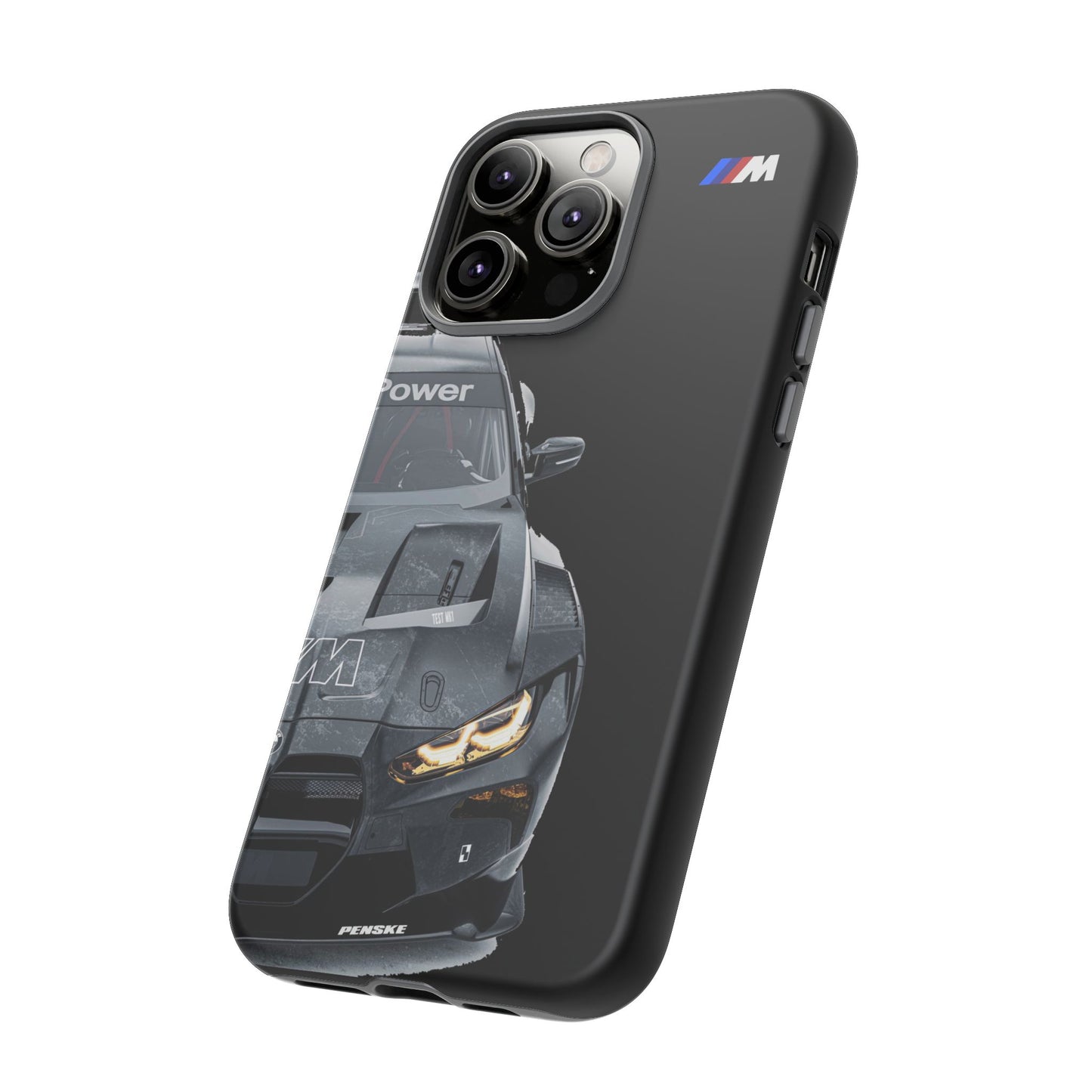 BMW M Tough Case (Limited Edition)