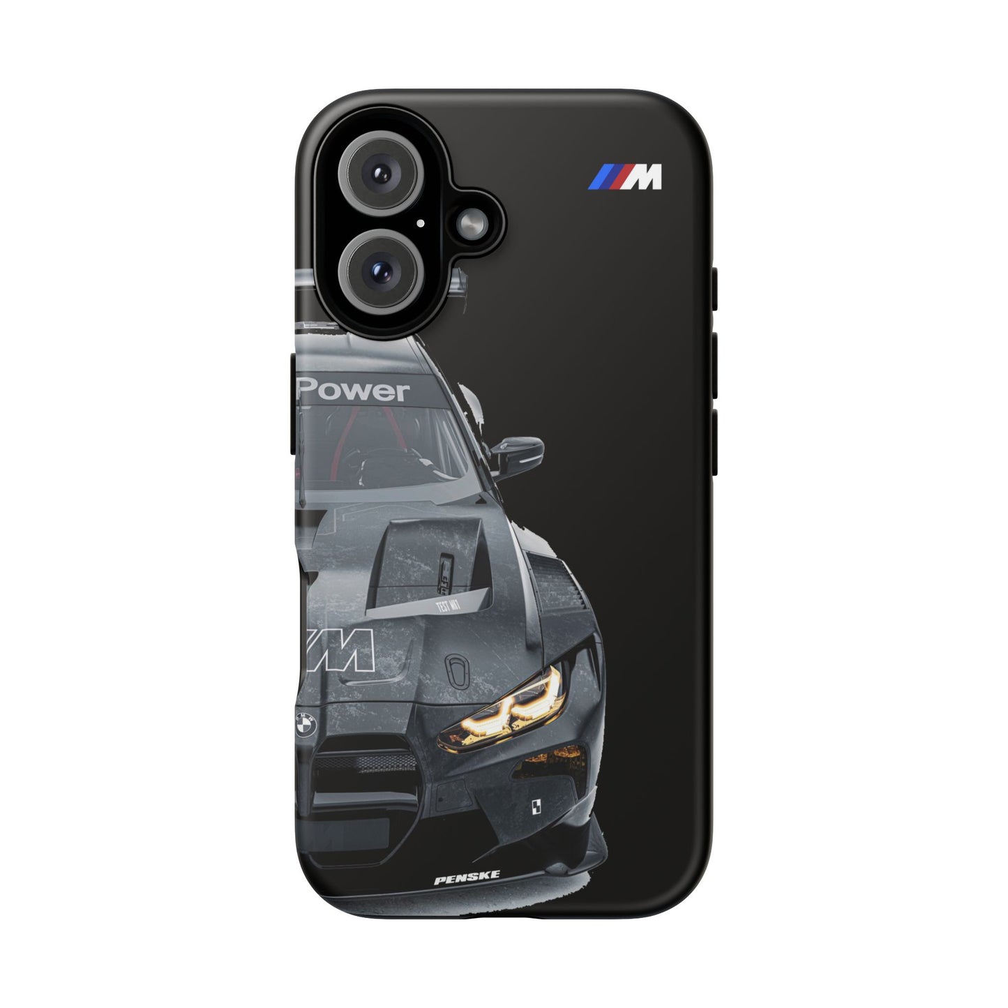 BMW M Tough Case (Limited Edition)