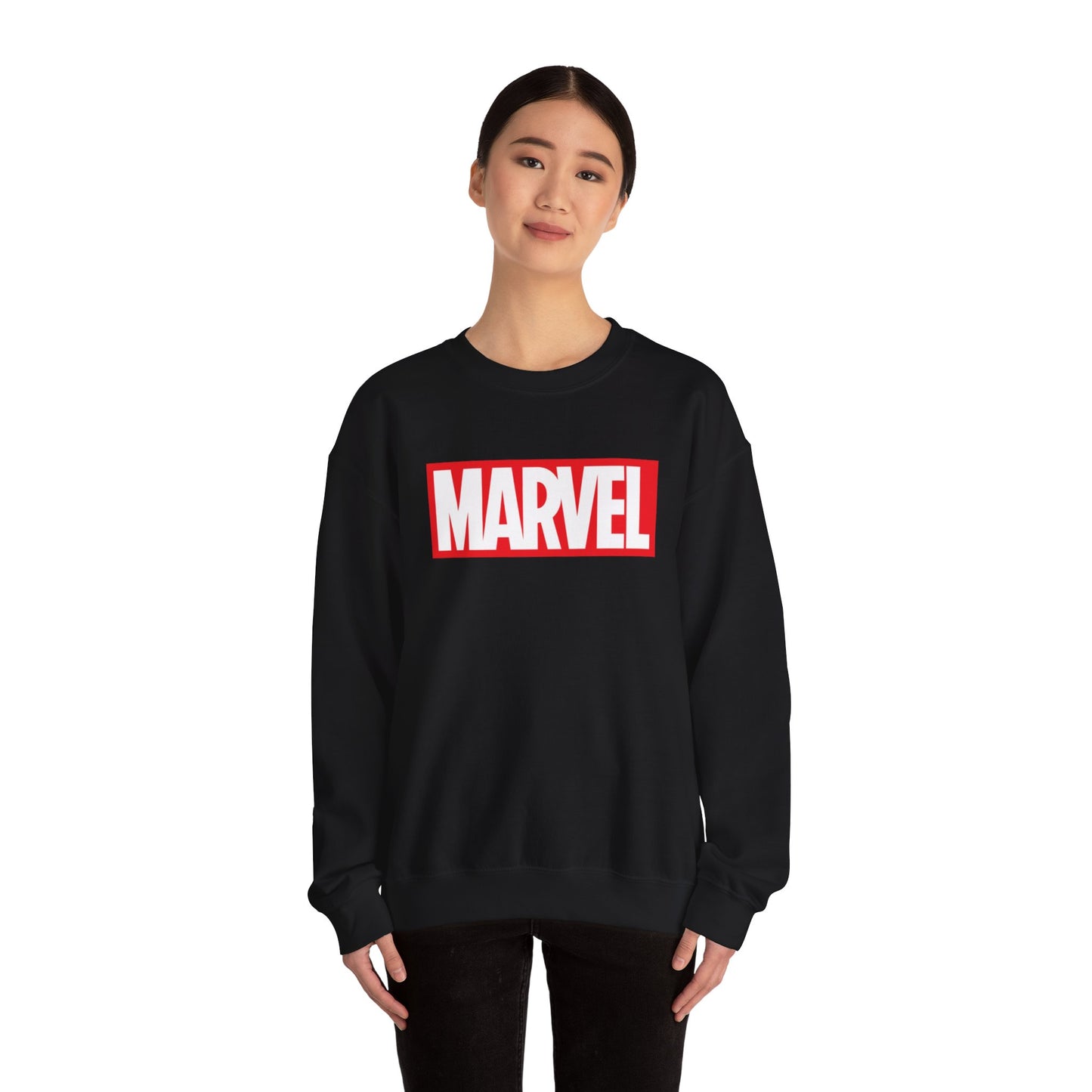 Marvel Studios Sweatshirt