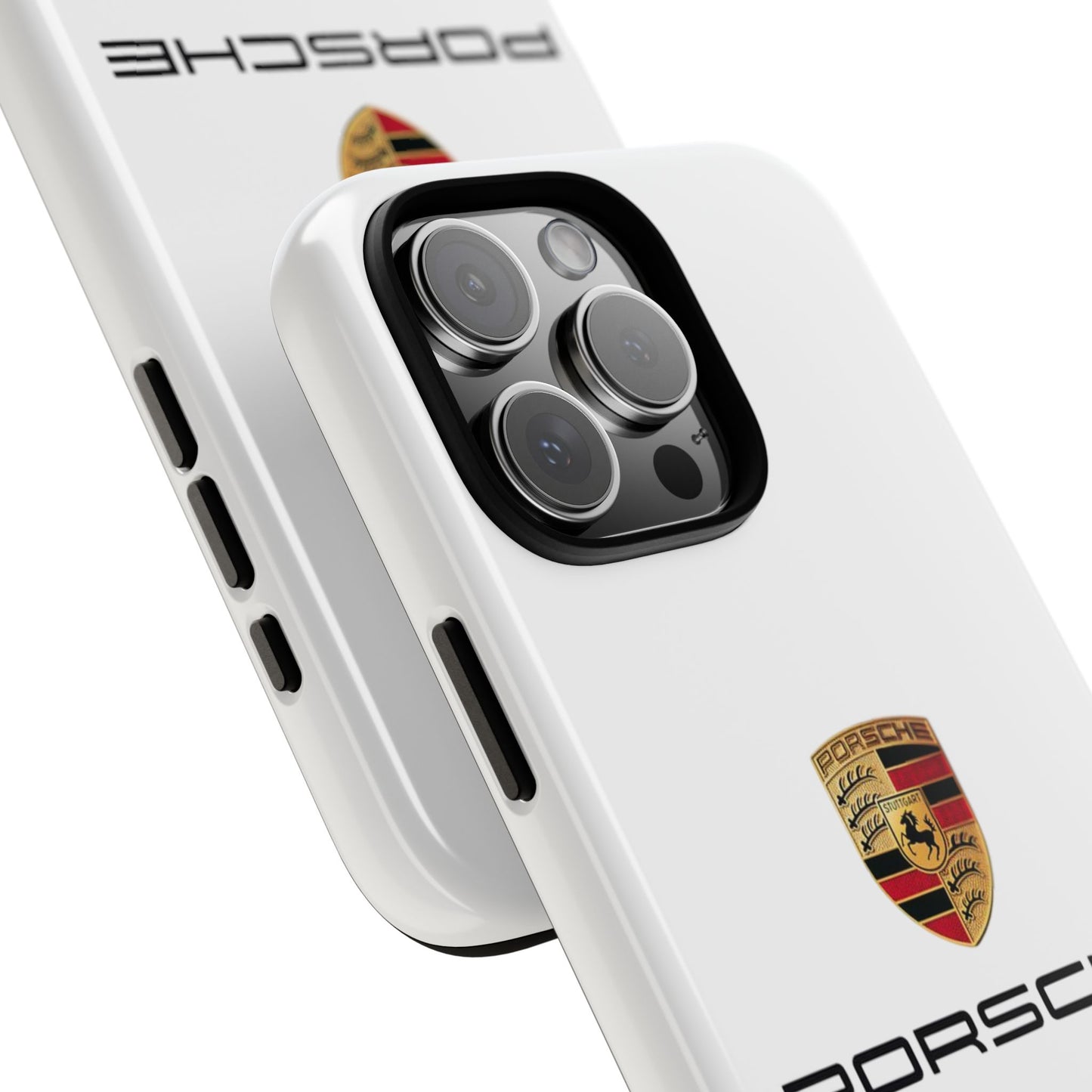 Porsche Tough Case (Limited Edition)