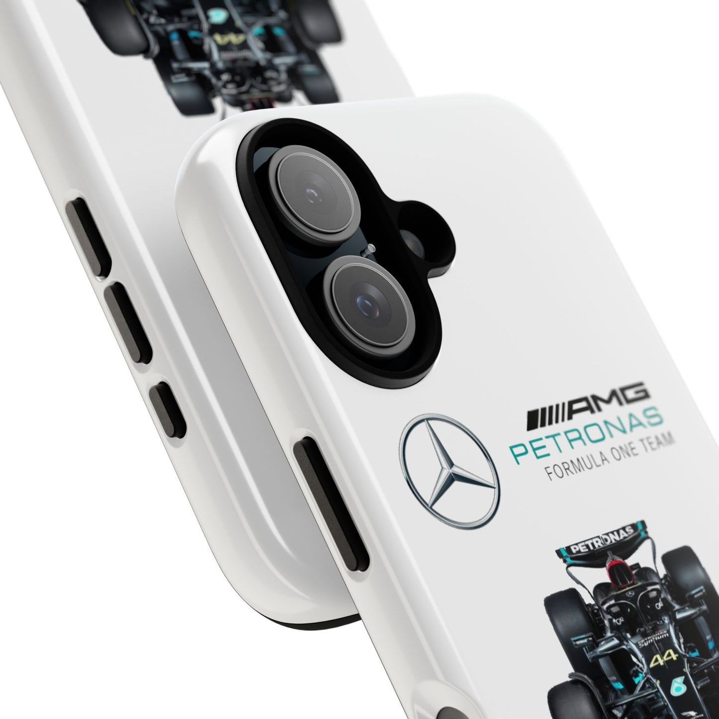 Mercedes Formula 1 Racing Tough Case (Limited Edition)