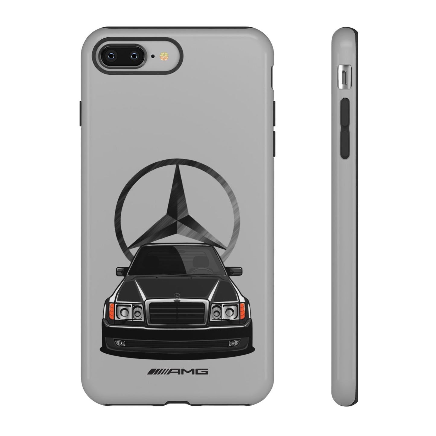 Mercedes Benz Tough Case (Limited Edition)