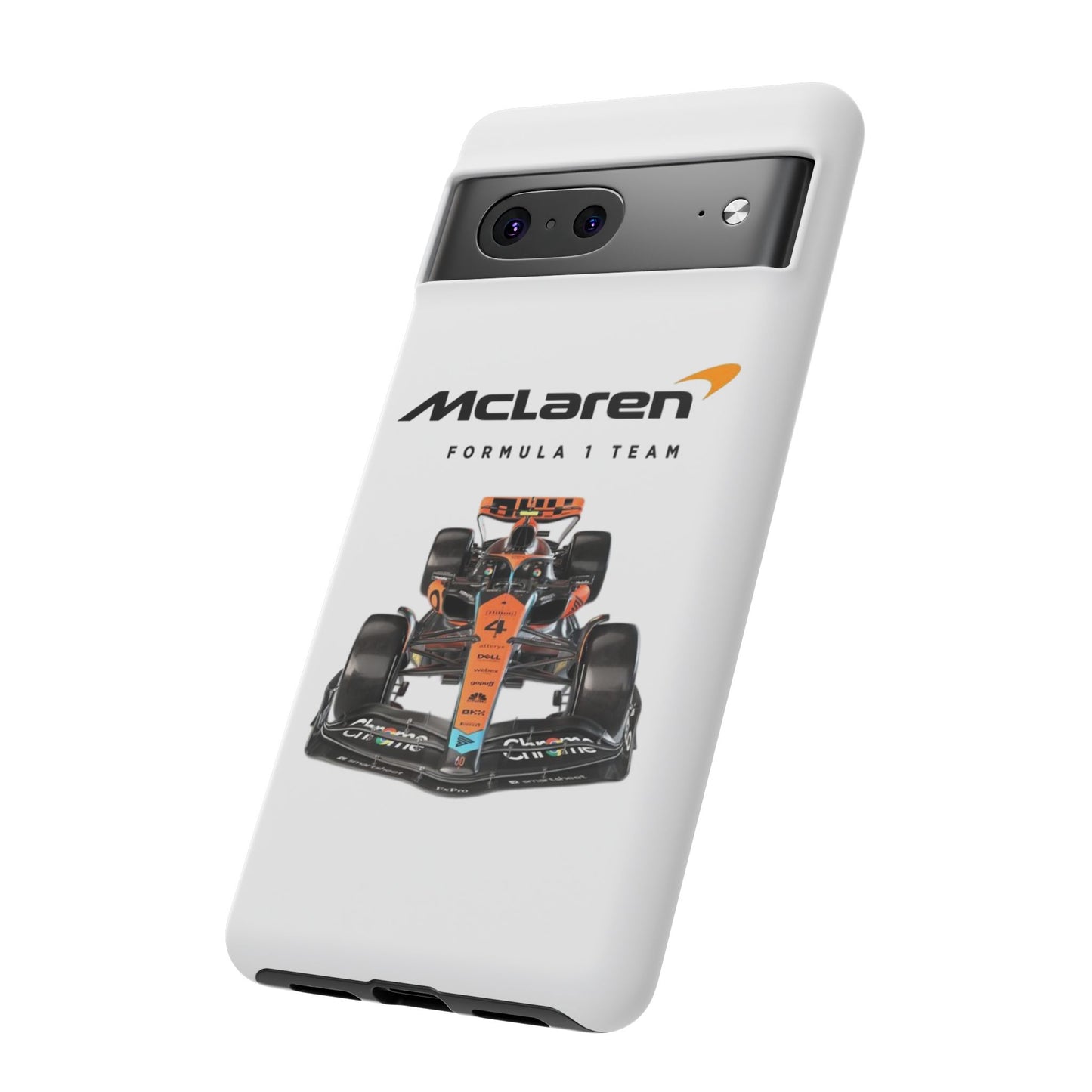 McLaren Formula 1 Team Tough Case (Limited Edition)