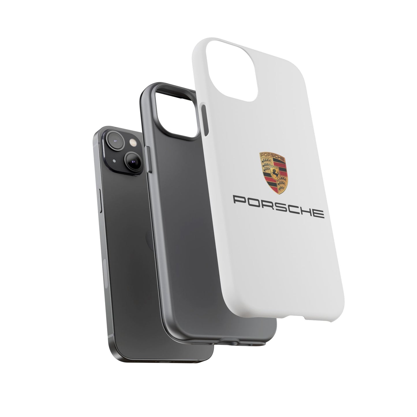 Porsche Tough Case (Limited Edition)