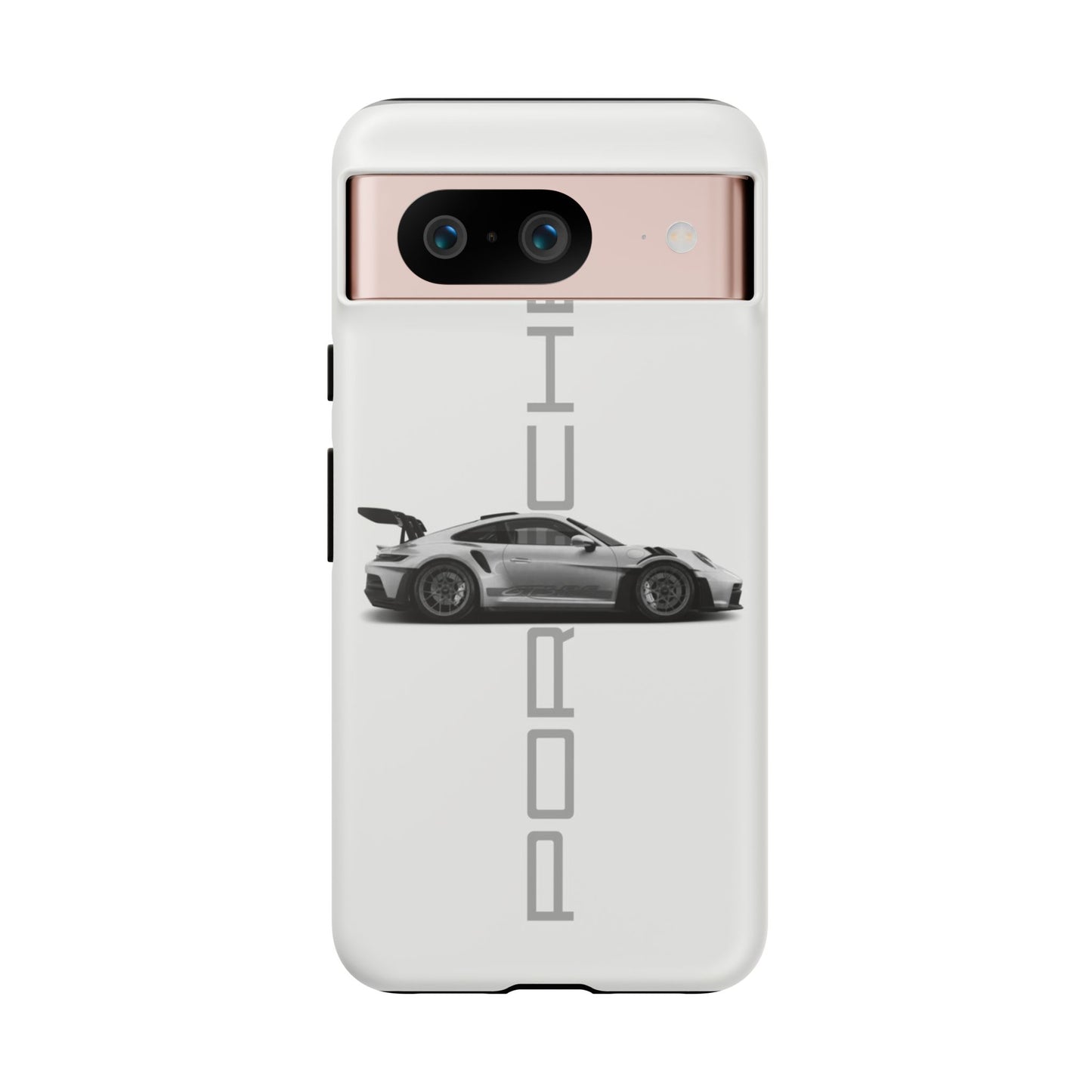 Porsche Tough Case (Limited Edition)