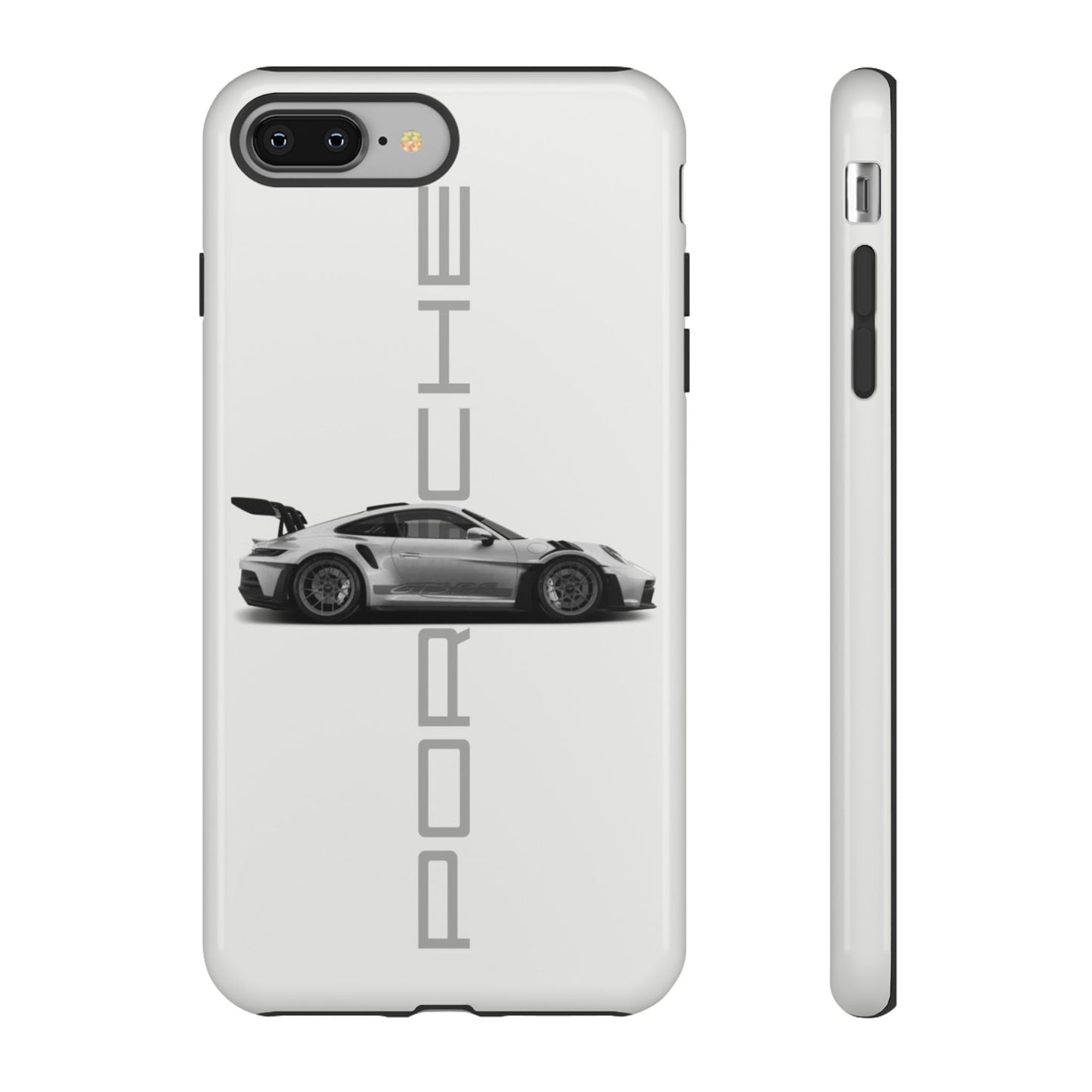 Porsche Tough Case (Limited Edition)