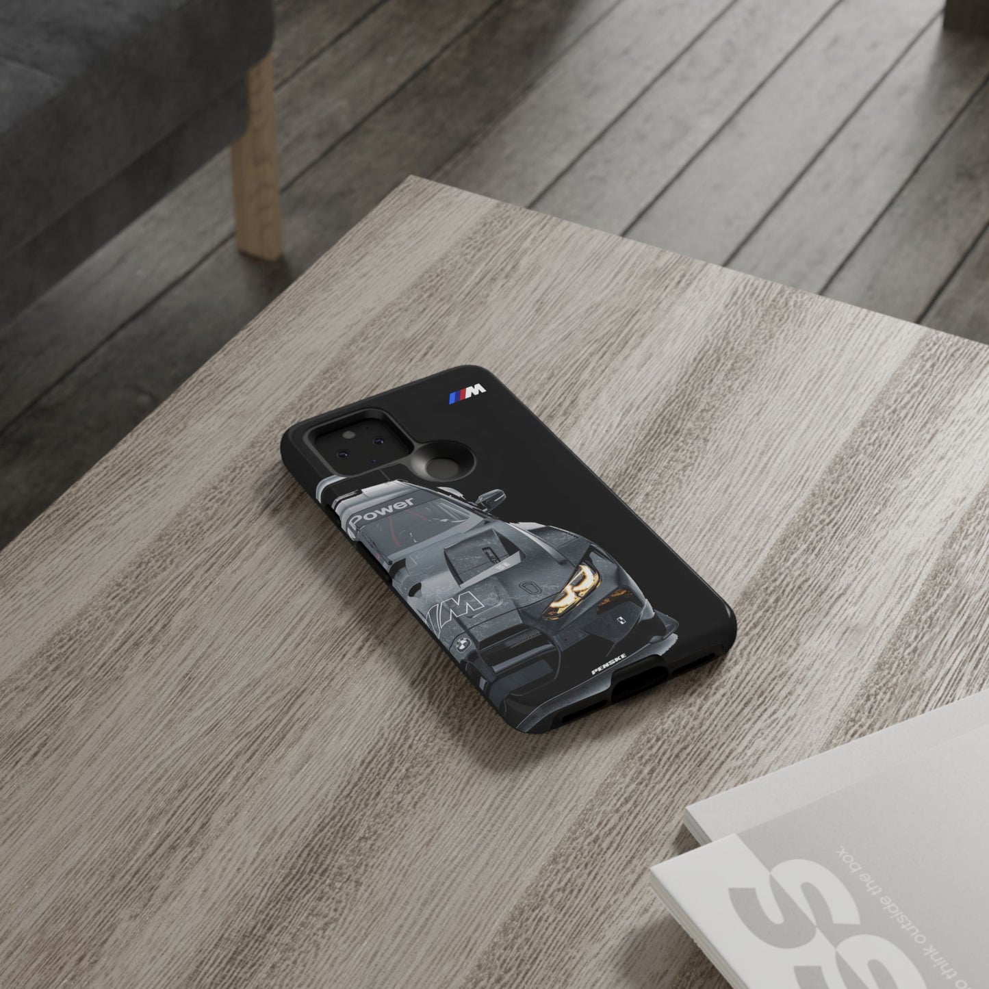 BMW M Tough Case (Limited Edition)