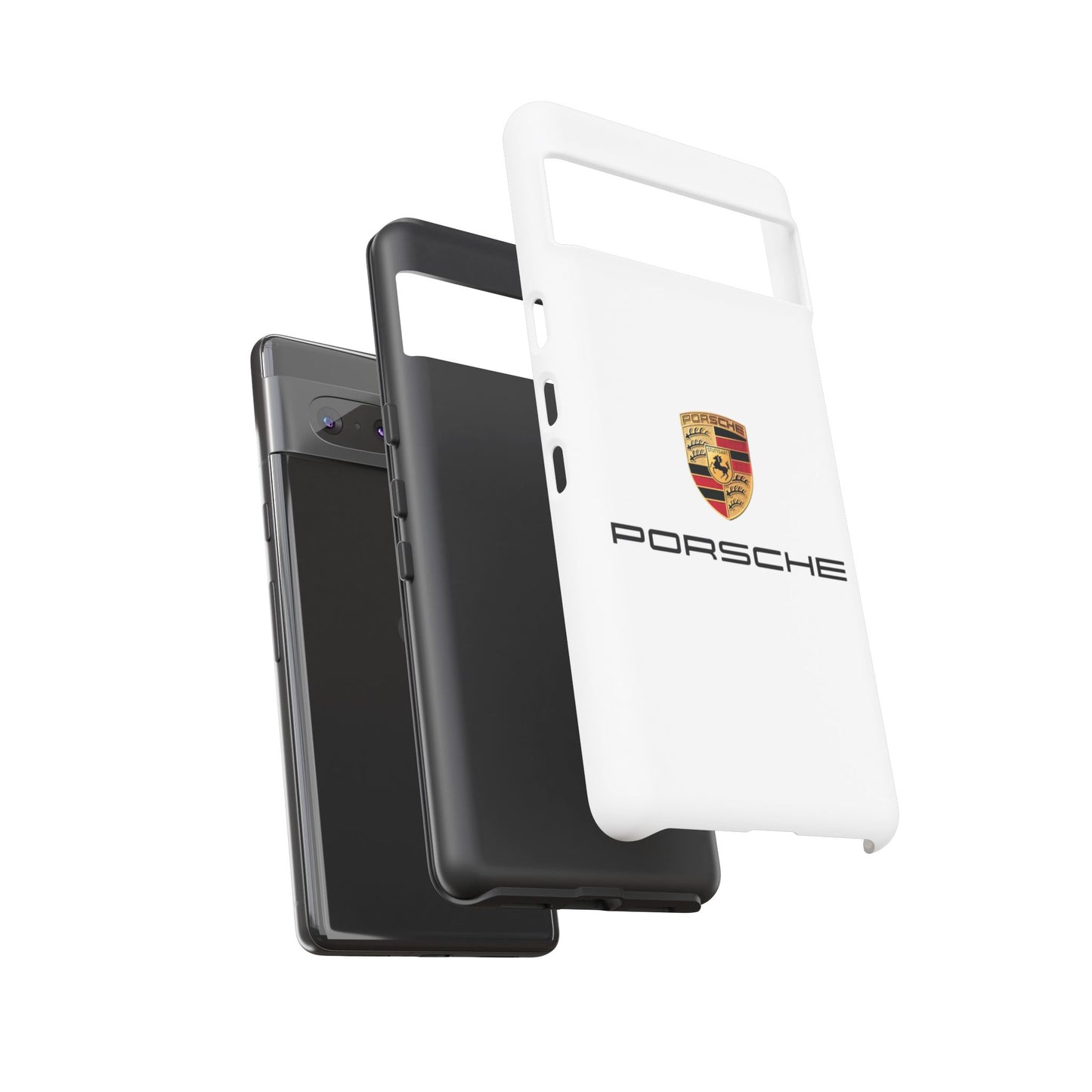 Porsche Tough Case (Limited Edition)