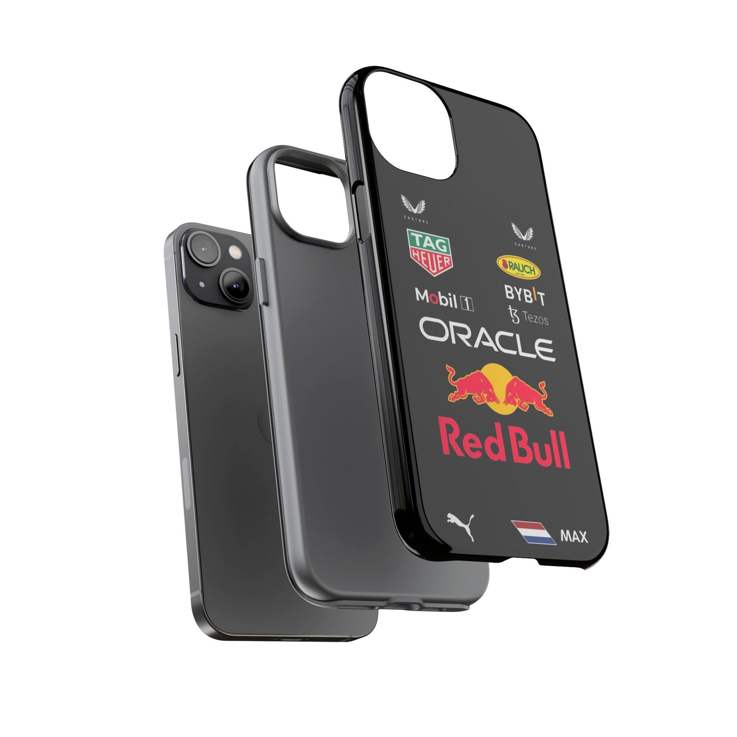 Red Bull Formula 1 Racing Tough Case (Limited Edition)