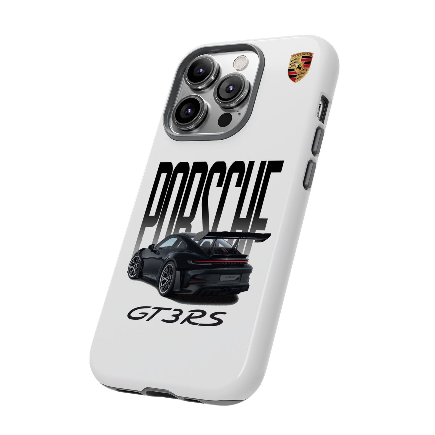 Porsche 911 GT3 RS Tough Case (Limited Edition)