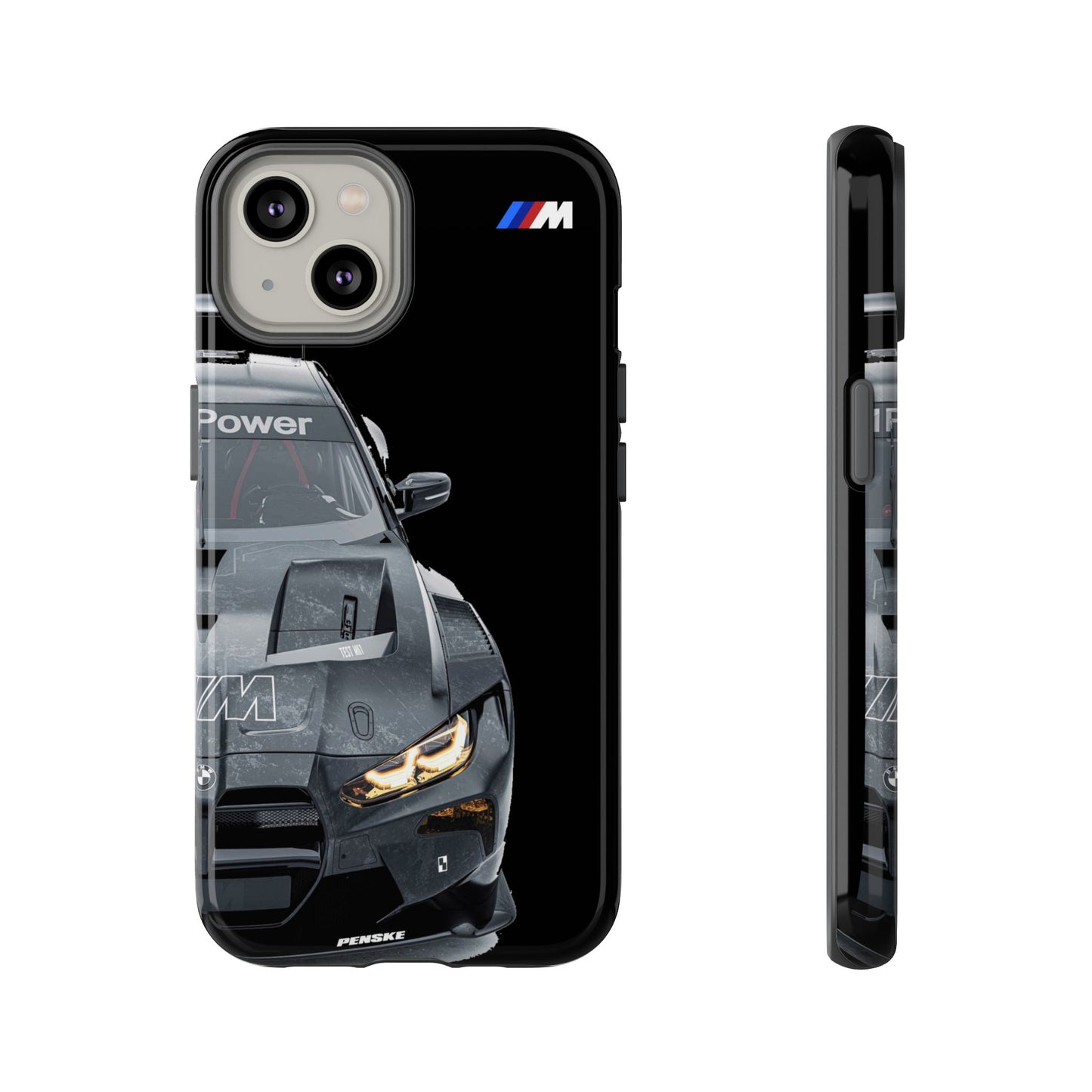 BMW M Tough Case (Limited Edition)