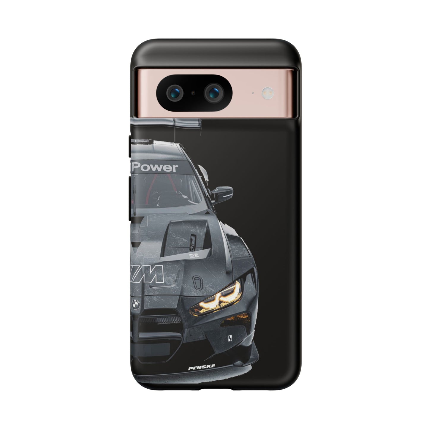 BMW M Tough Case (Limited Edition)