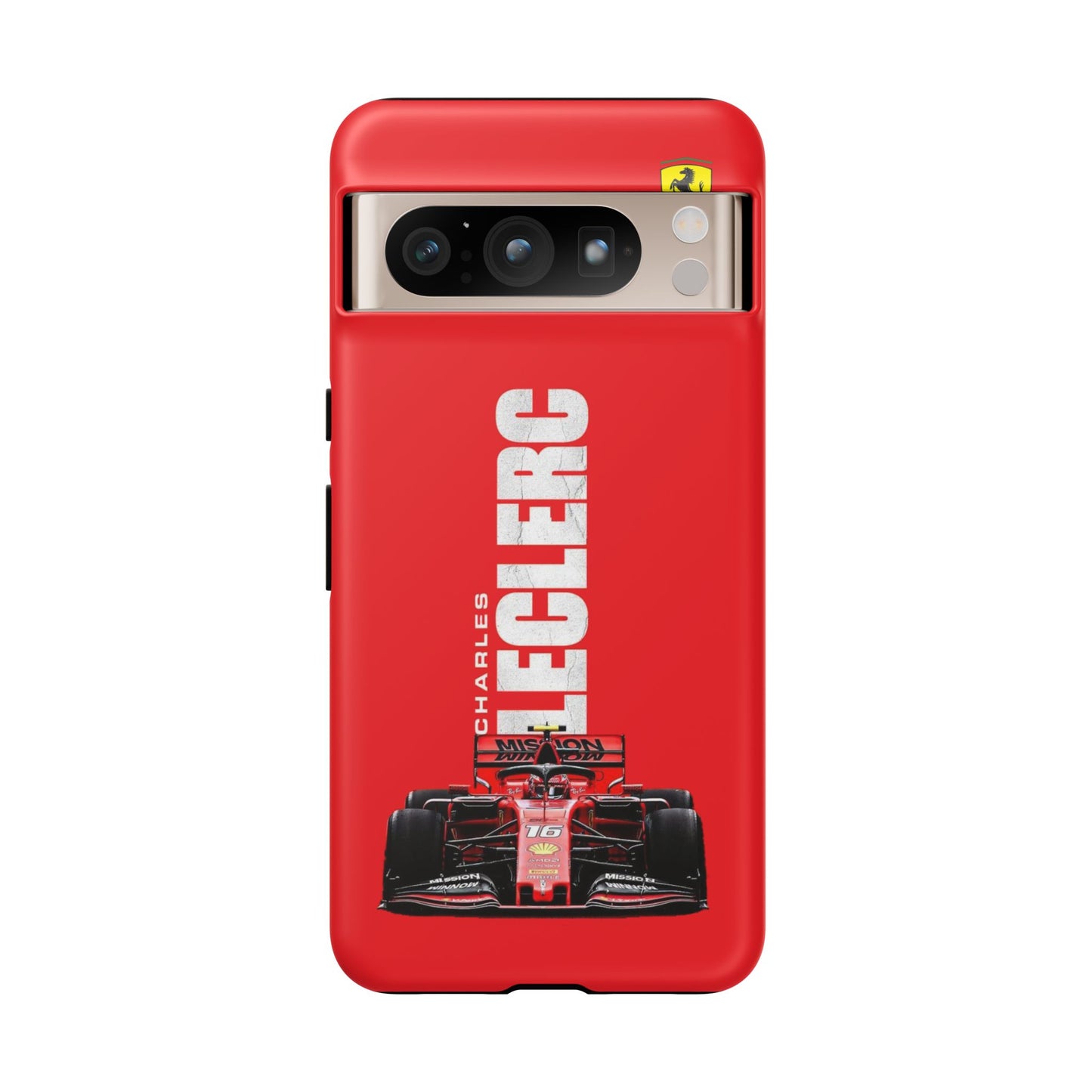 Ferrari Formula 1 Racing Tough Case (Limited Edition)