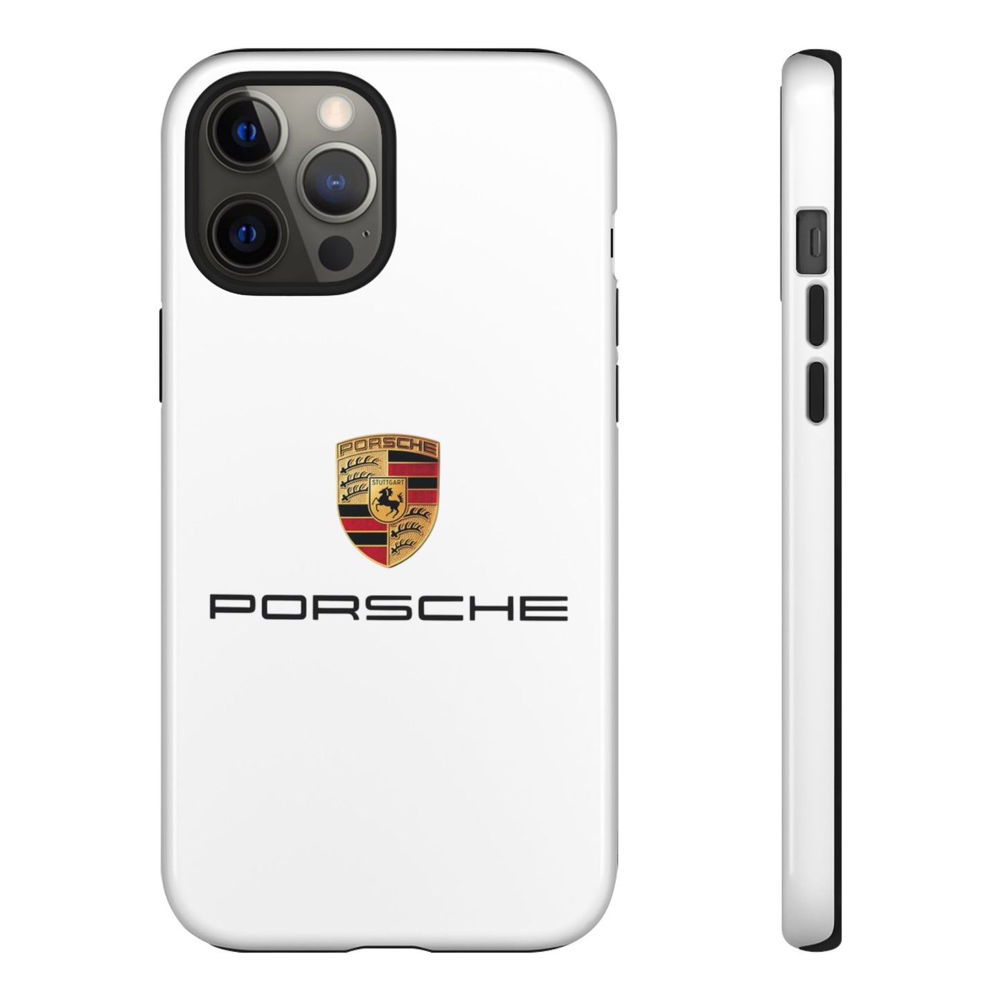 Porsche Tough Case (Limited Edition)