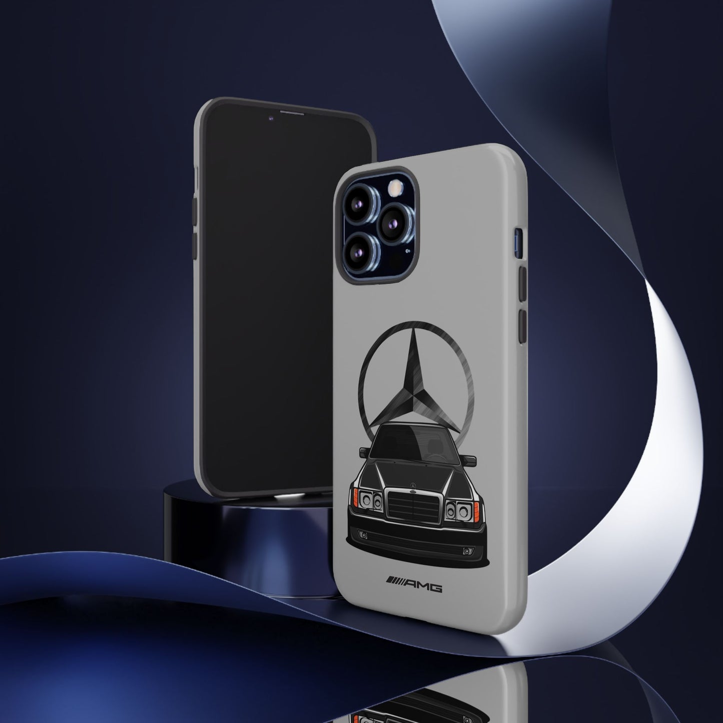 Mercedes Benz Tough Case (Limited Edition)