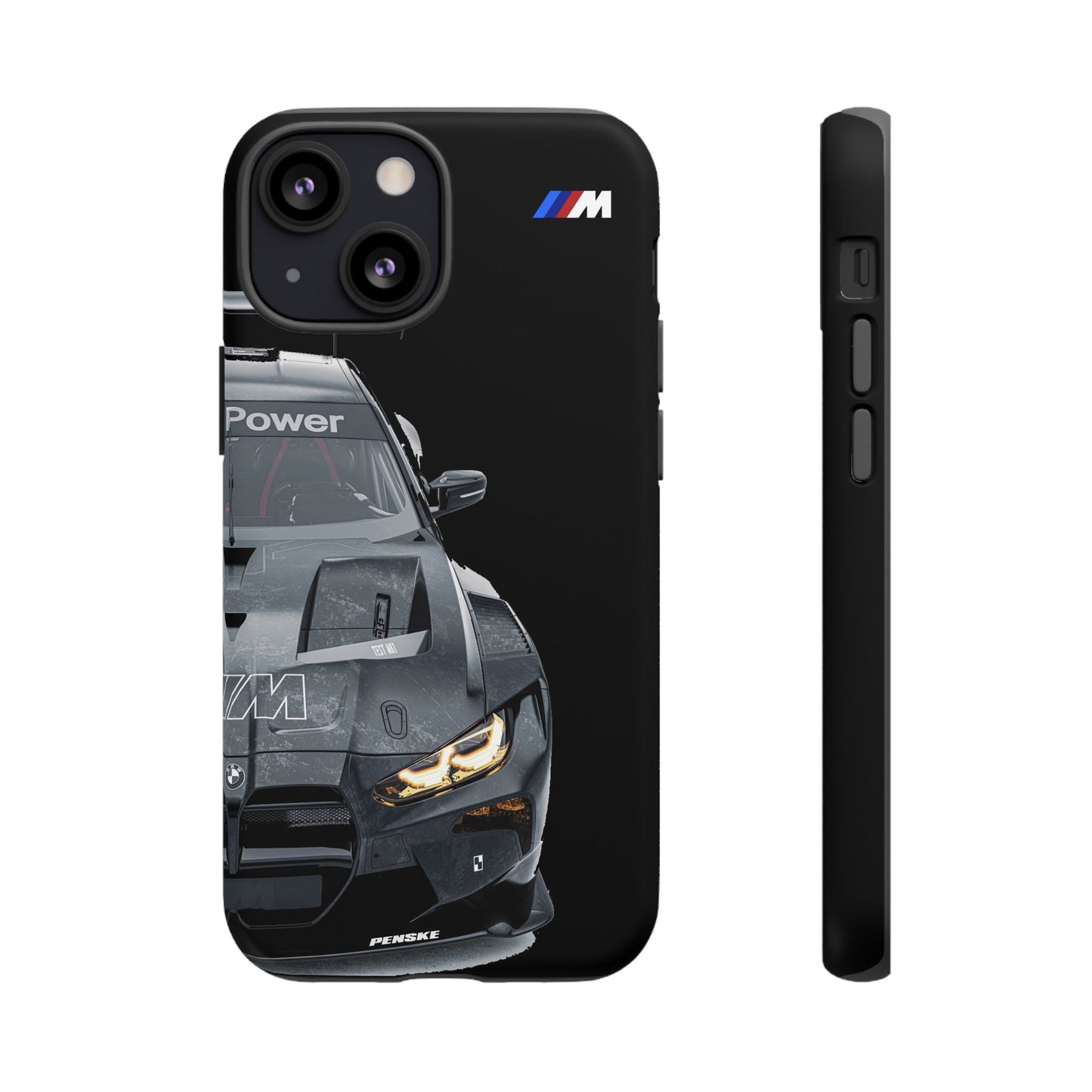 BMW M Tough Case (Limited Edition)