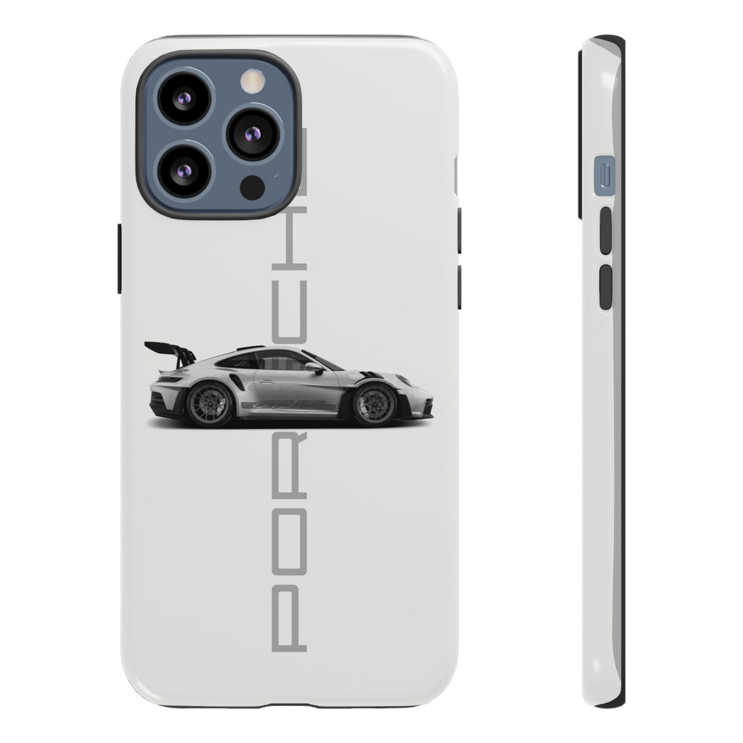 Porsche Tough Case (Limited Edition)